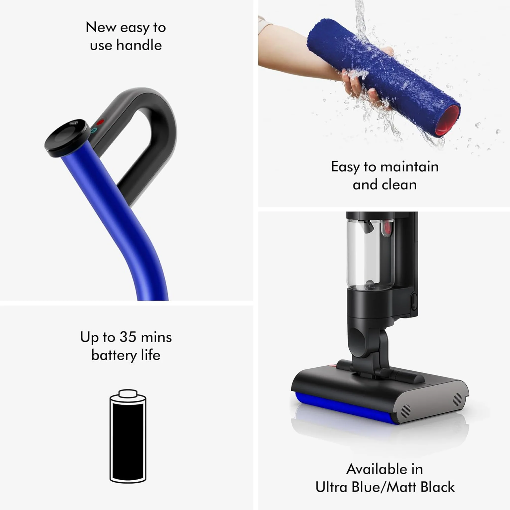 Dyson Wash Vacuum Cleaner, G1 - Image 7