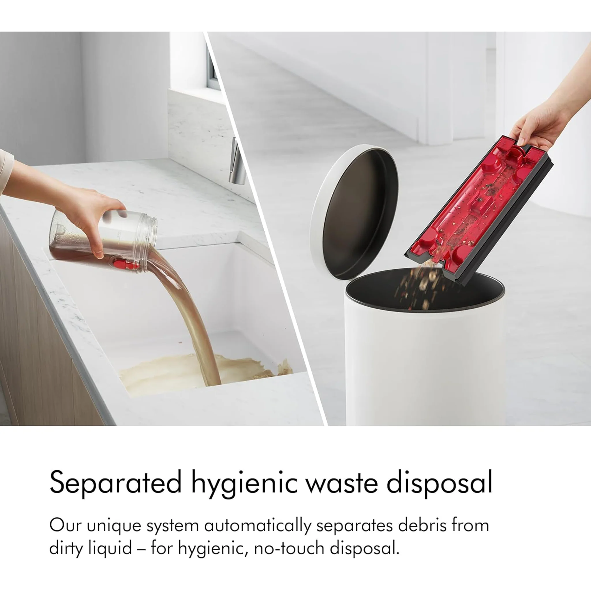 Dyson Wash Vacuum Cleaner, G1 - Image 9