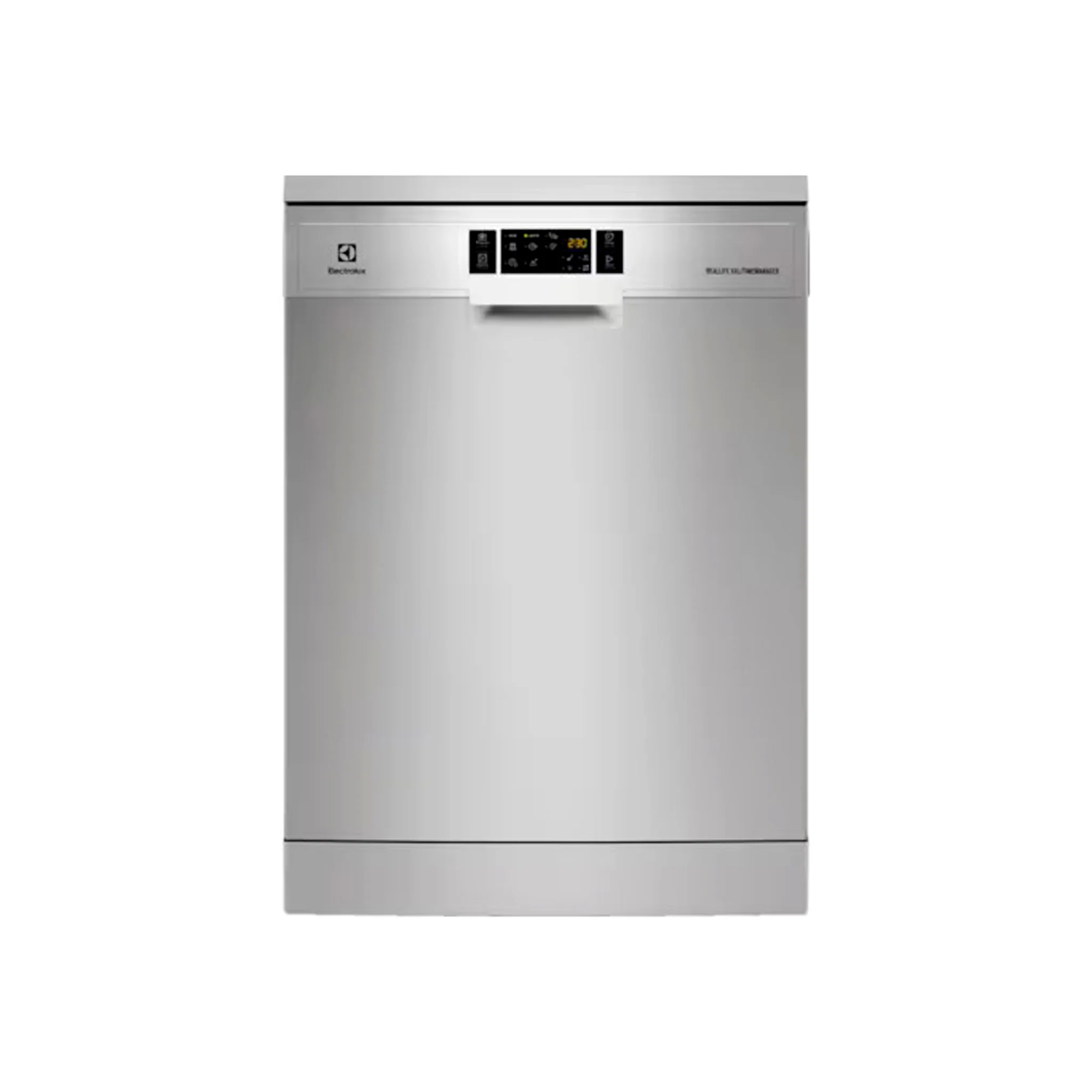 Electrolux 15 Place Free Standing Dishwasher, ESF8570ROX