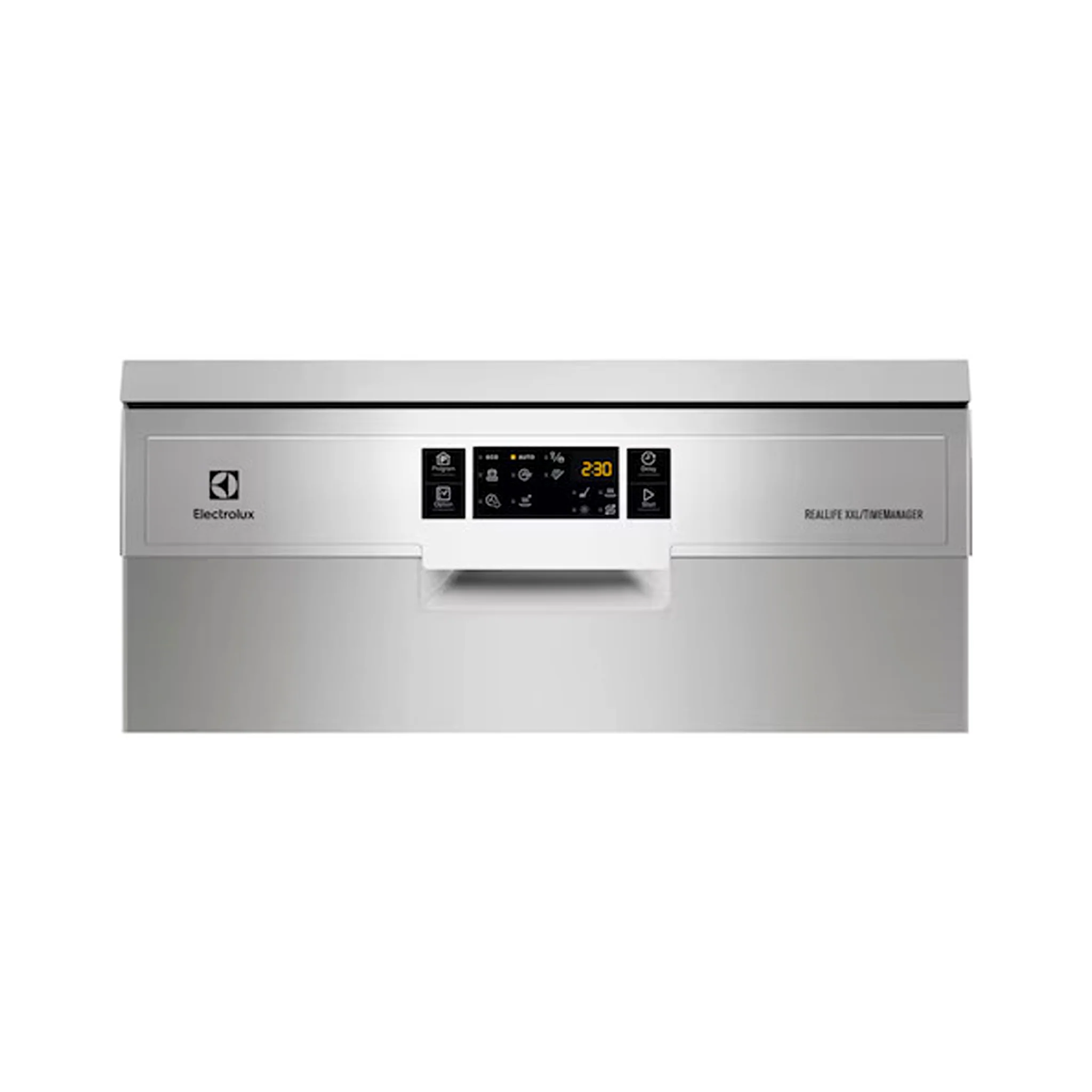 Electrolux 15 Place Free Standing Dishwasher, ESF8570ROX - Image 3