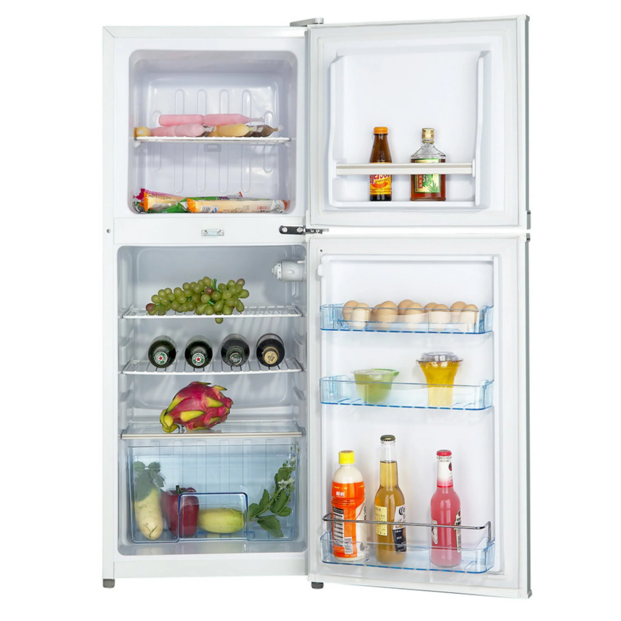 Elekta 138L Refrigerator, EFR-175SMKIII - Image 2