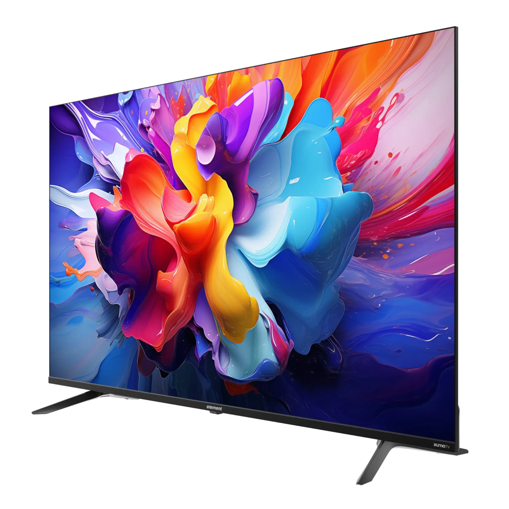 Element 58 inch Smart TV - 4K - 120Hz, E550AE58C - Image 3
