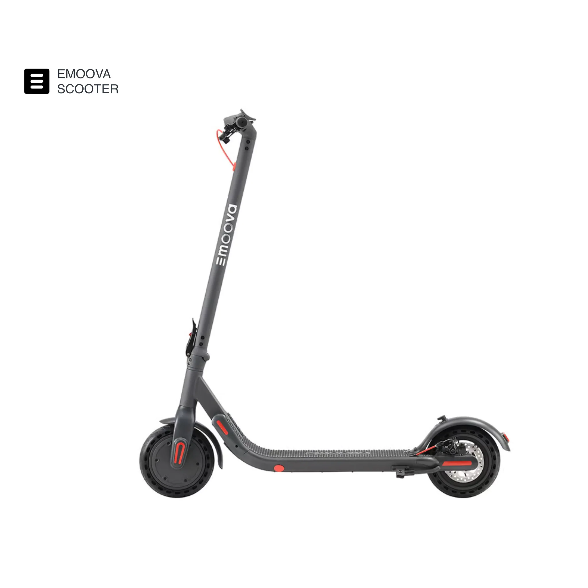 Emoova 250W Electric Scooter, E100