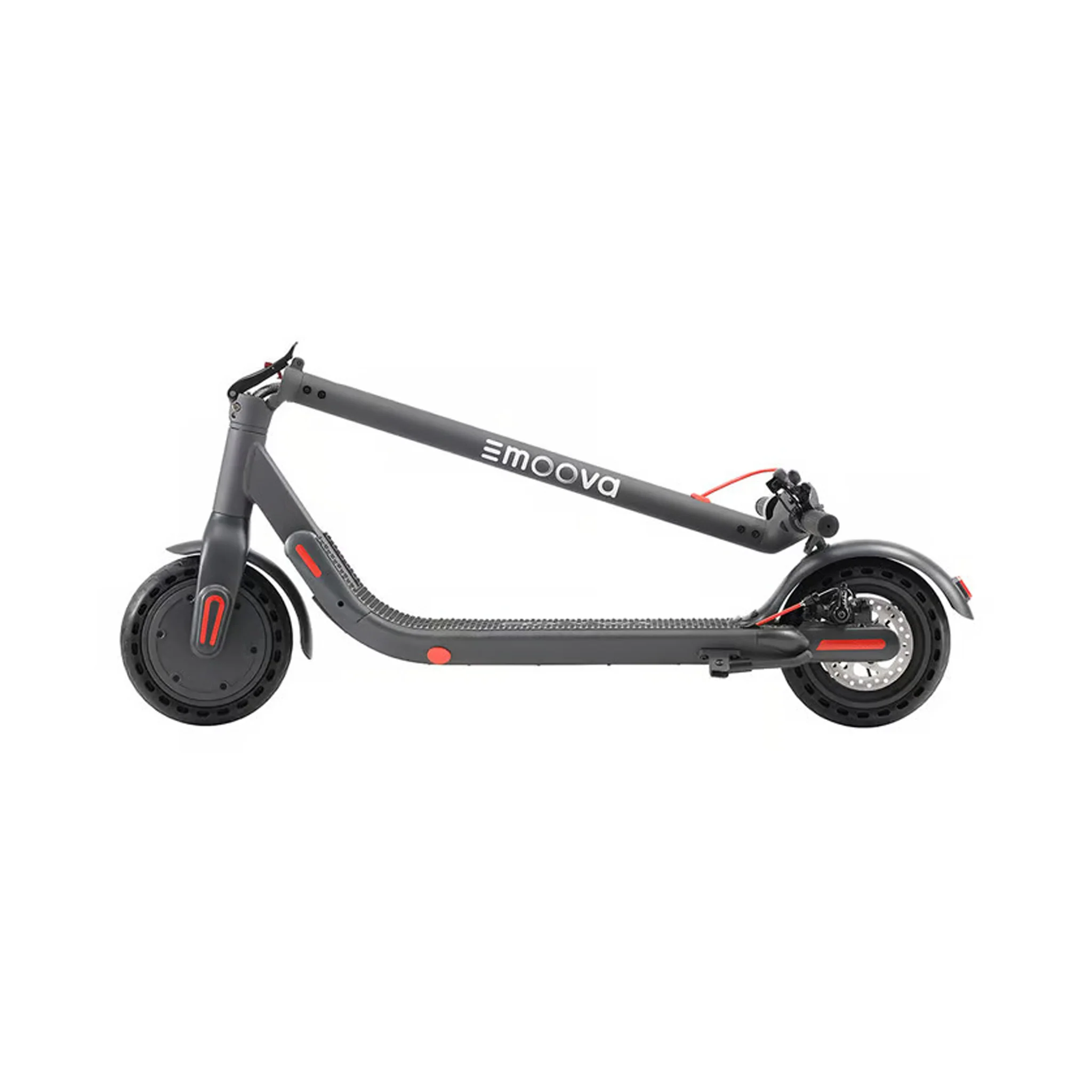 Emoova 250W Electric Scooter, E100 - Image 4