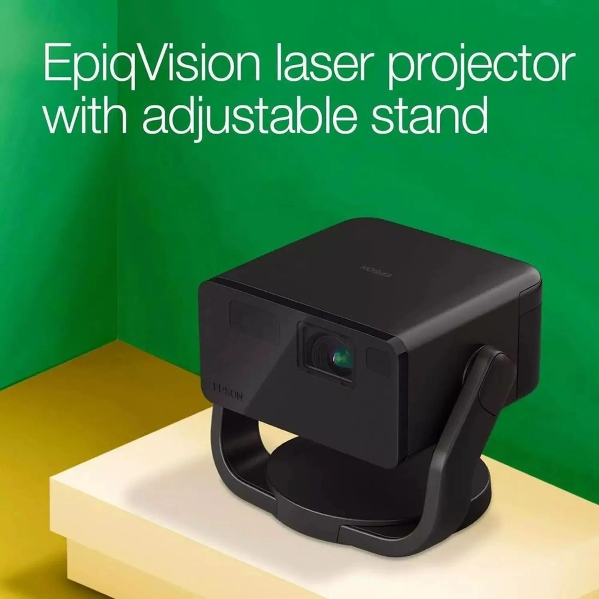 Epson Mini Smart Laser Projector, V11HB38140DA - Image 5