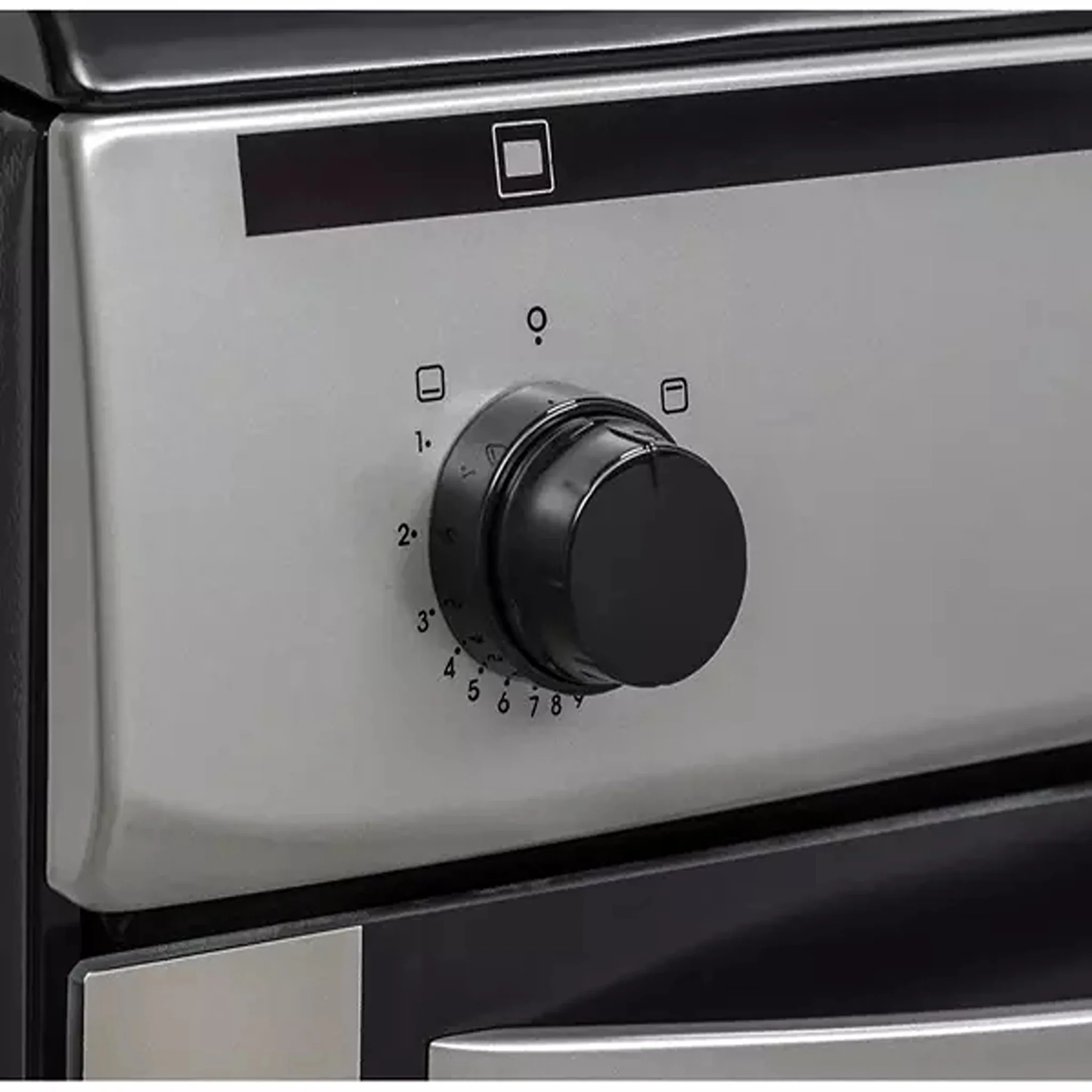 Essentials 50X60 Gas Cooker, CFSGSV18 - Image 5