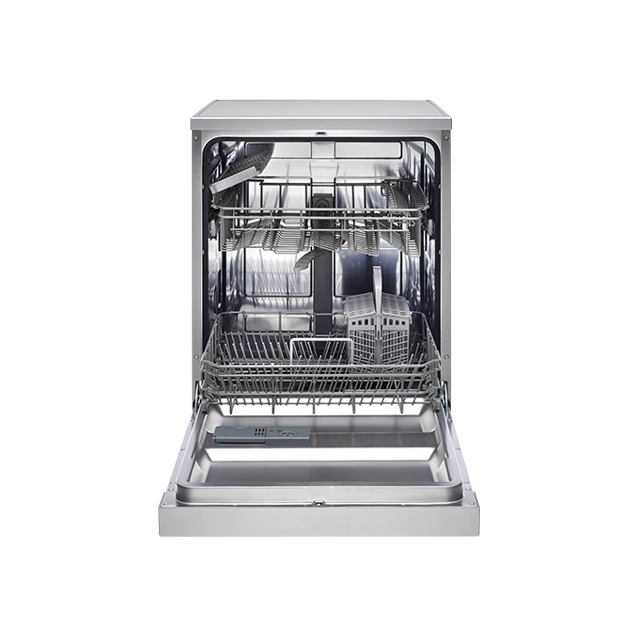 Euromaid 16 Place Free Standing Dishwasher, EDWB164 - Image 4