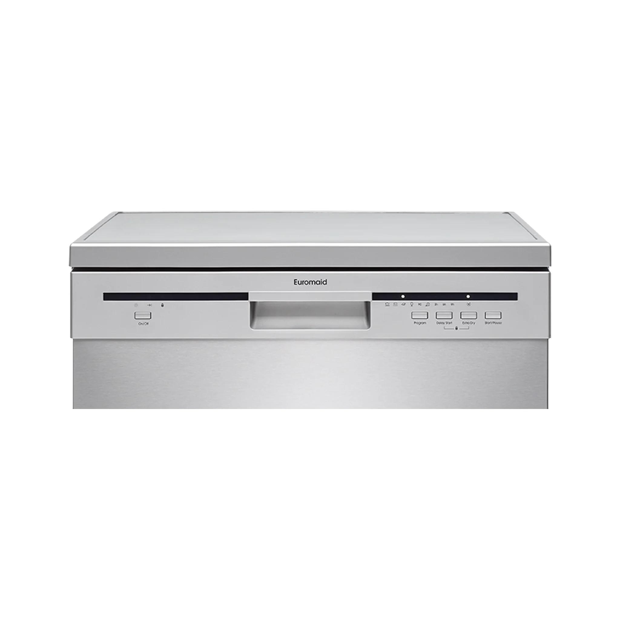 Euromaid 16 Place Free Standing Dishwasher, EDWB164 - Image 5