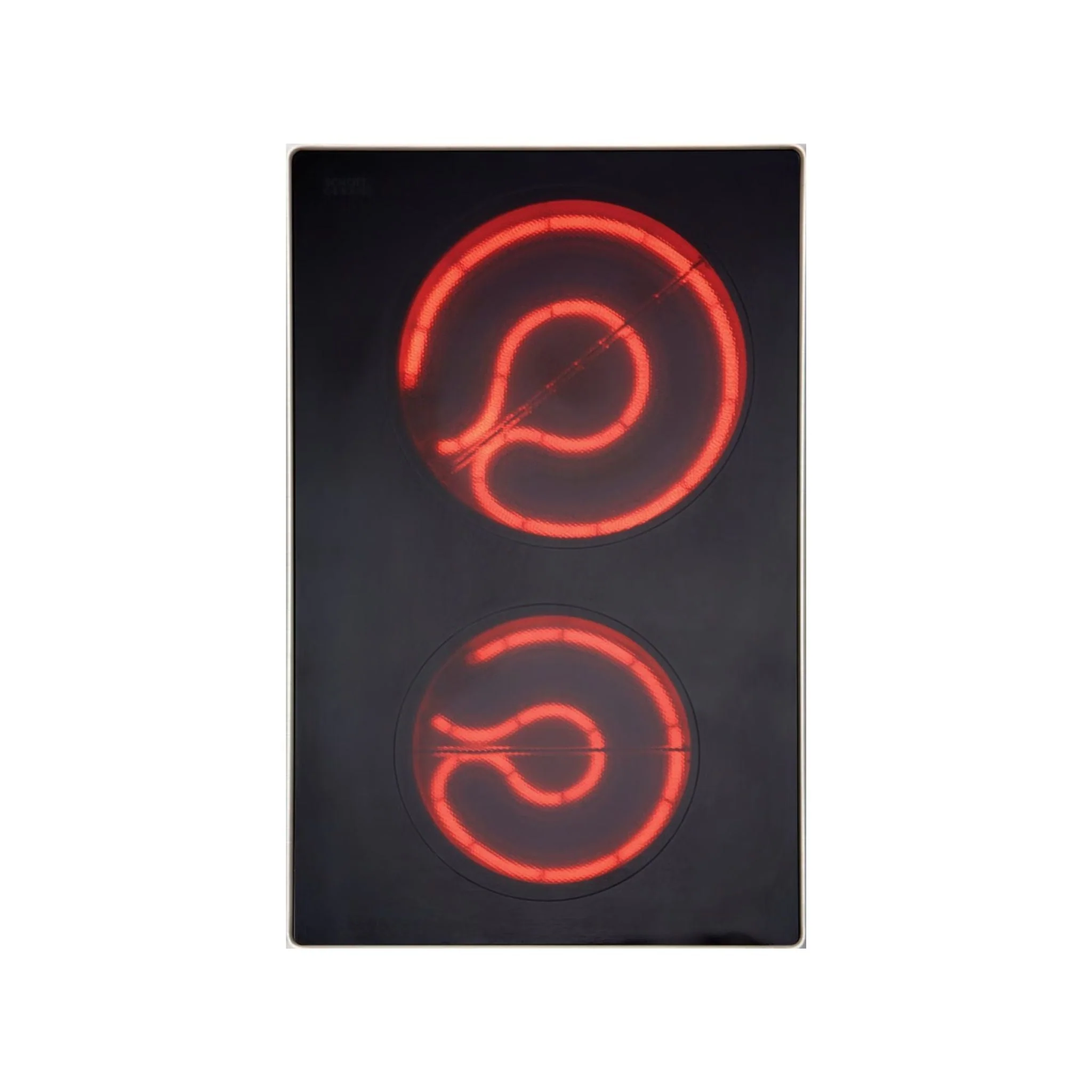 Euromaid 30cm Ceramic Electric Cooktop, CH32 - Image 4