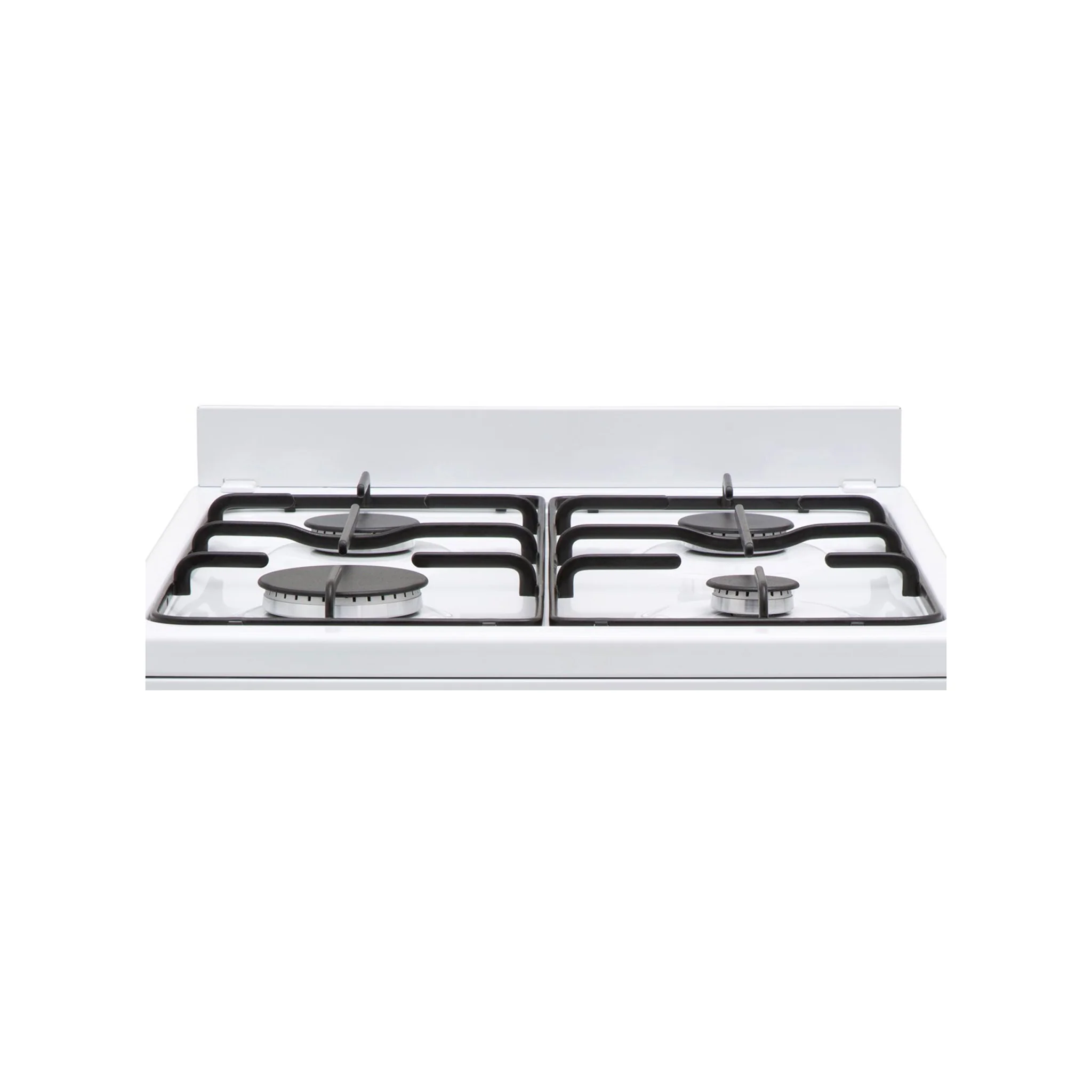 Euromaid 50X60Cm 4 Burner Cooking Range, GGFW50NG - Image 5