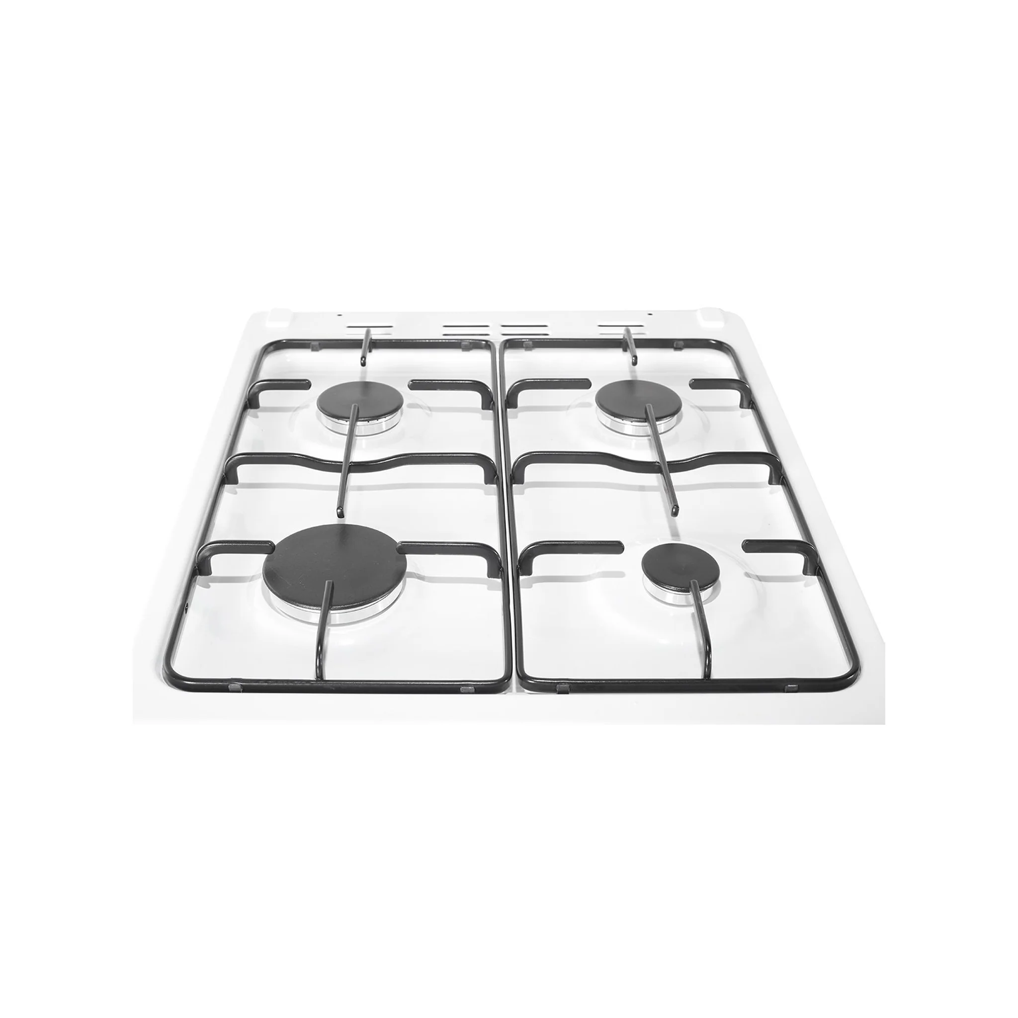 Euromaid 50X60Cm 4 Burner Cooking Range, GGFW50NG - Image 6