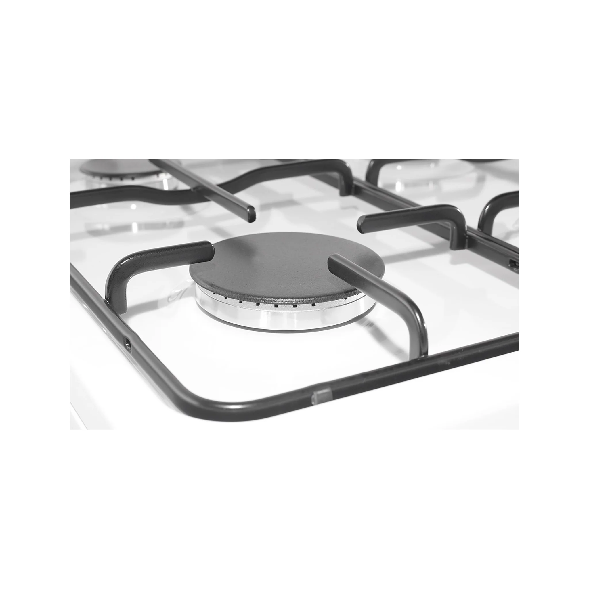 Euromaid 50X60Cm 4 Burner Cooking Range, GGFW50NG - Image 7