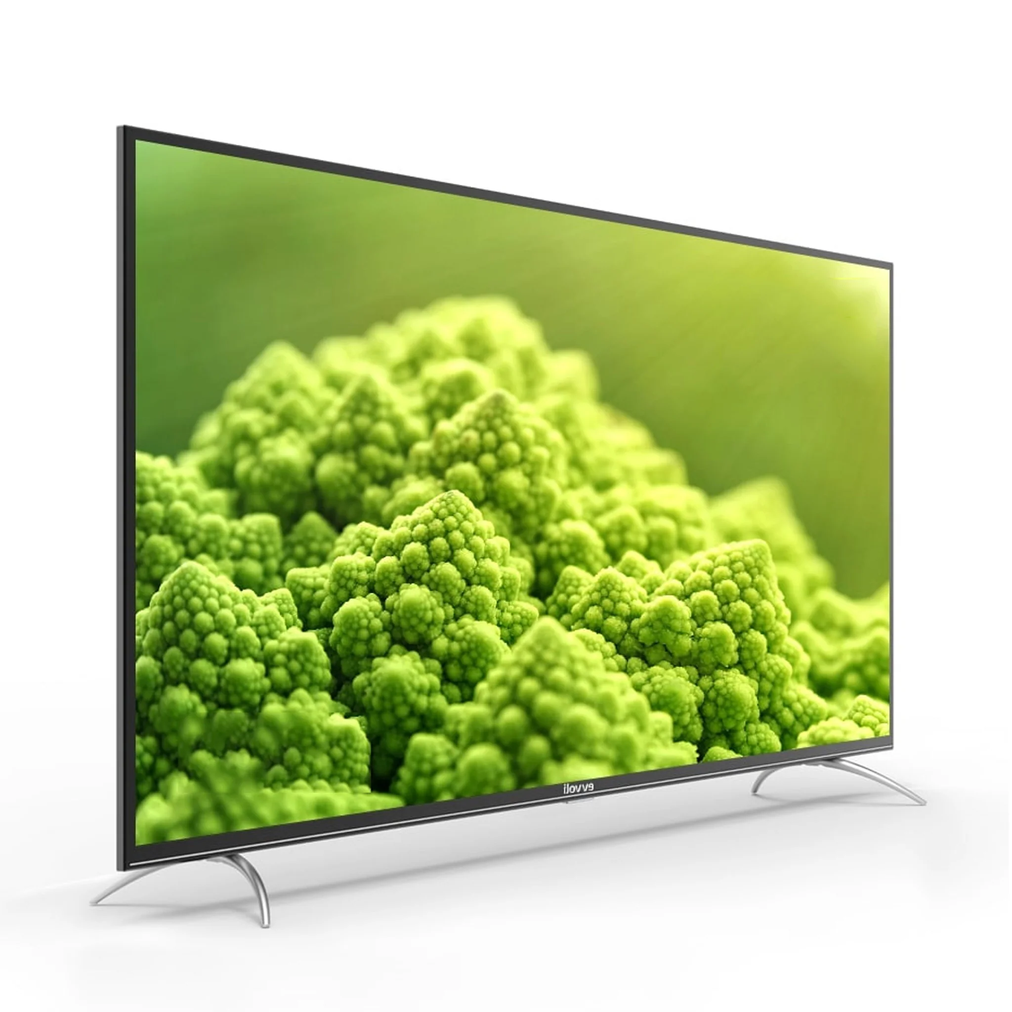 Evvoli 65 inch Android Smart QLED TV - 4K, 65EV350QA - Image 3