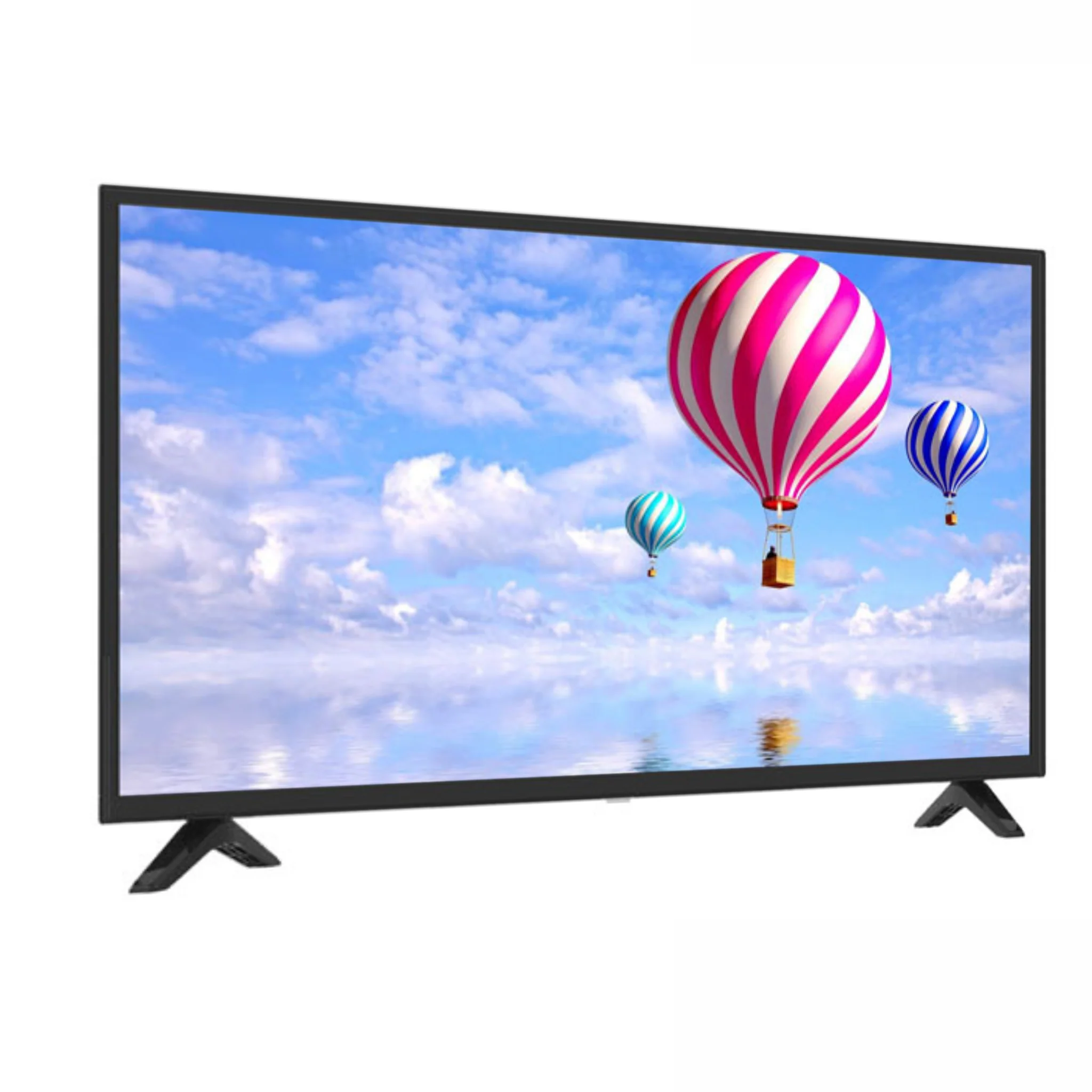 Geepas 32 inch Smart LED TV, GLED3202SHD - Image 2