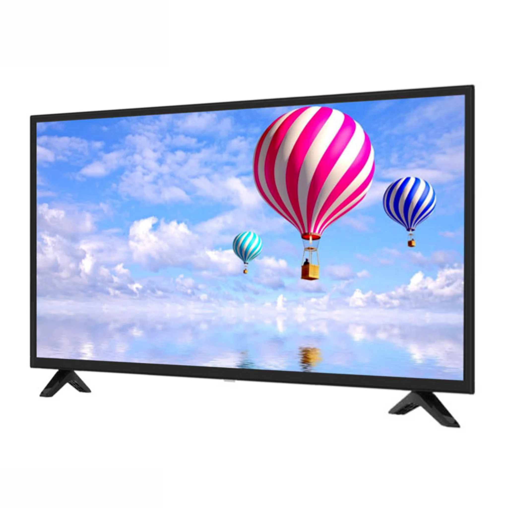 Geepas 32 inch Smart LED TV, GLED3202SHD - Image 3