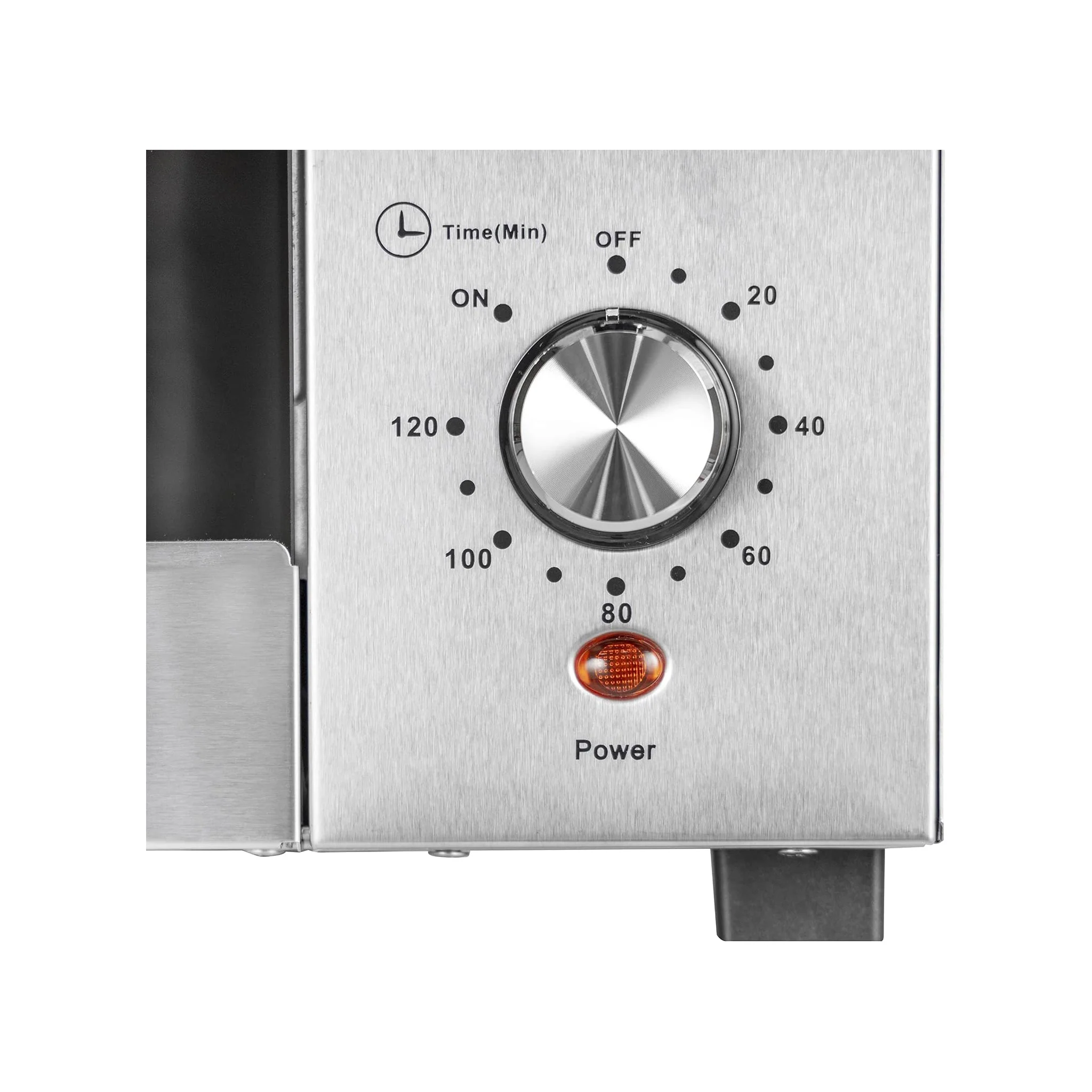 Geepas 120L Multi-Function Oven, GO34057 - Image 5