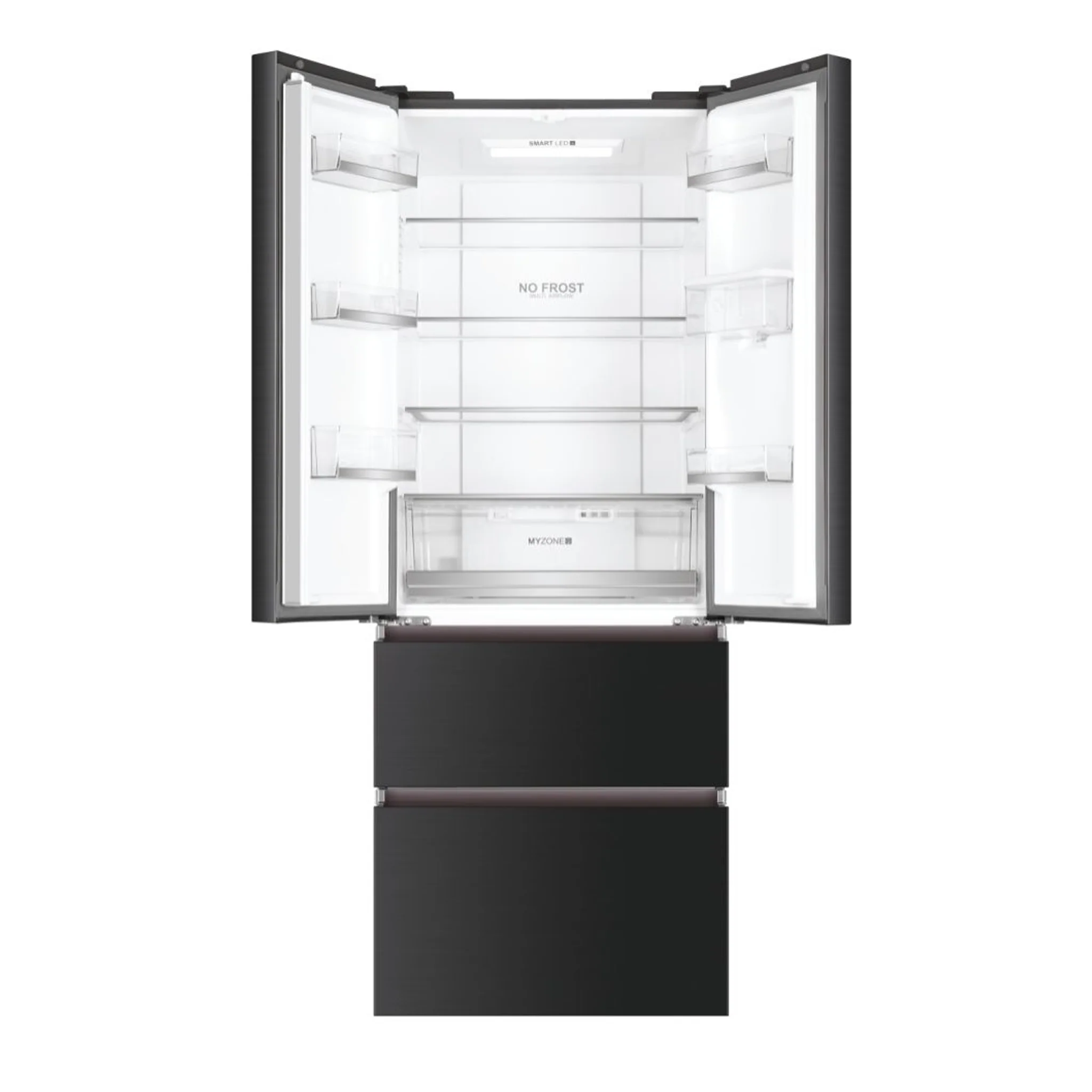 Haier 444L Refrigerator, HB16WSNAA - Image 2