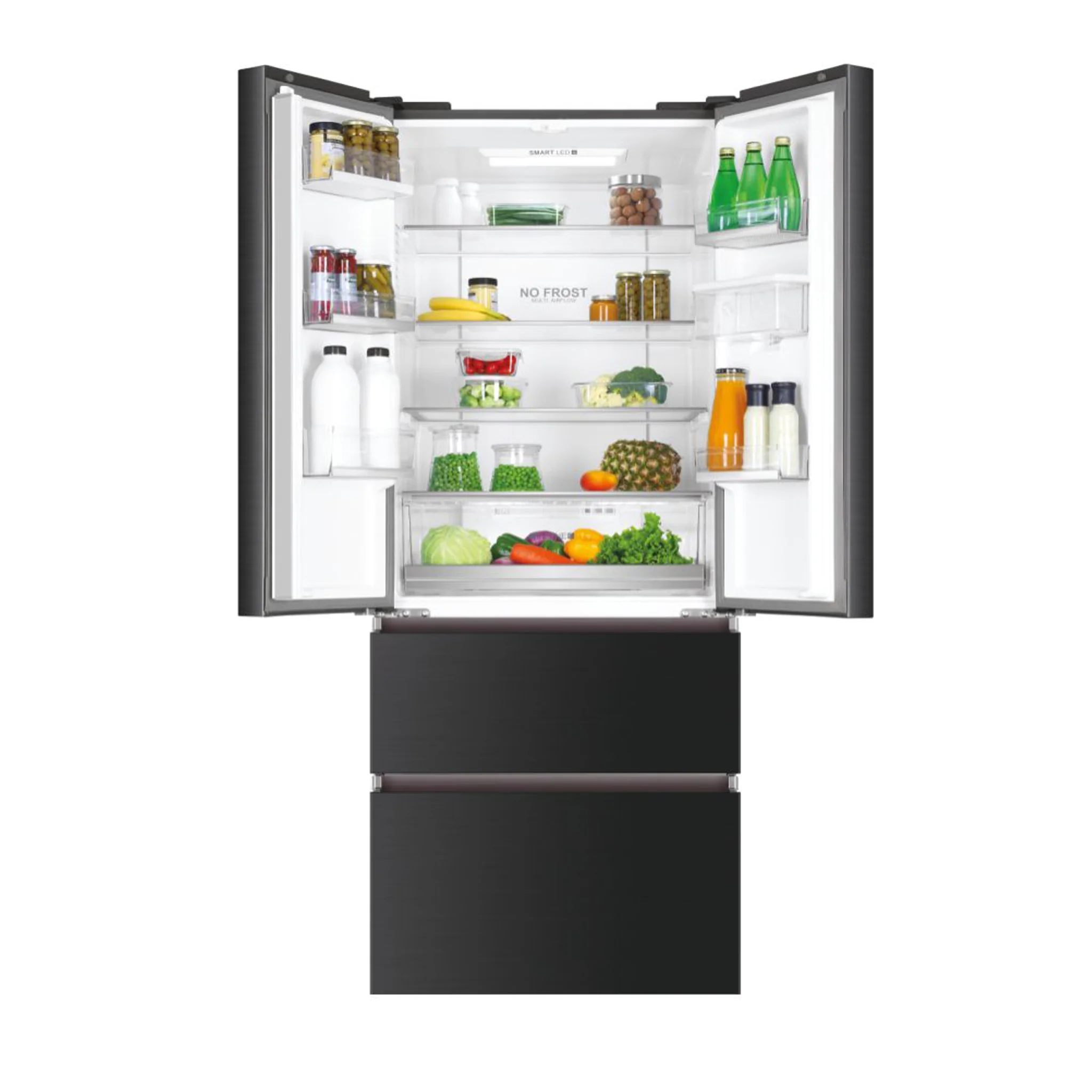 Haier 444L Refrigerator, HB16WSNAA - Image 3
