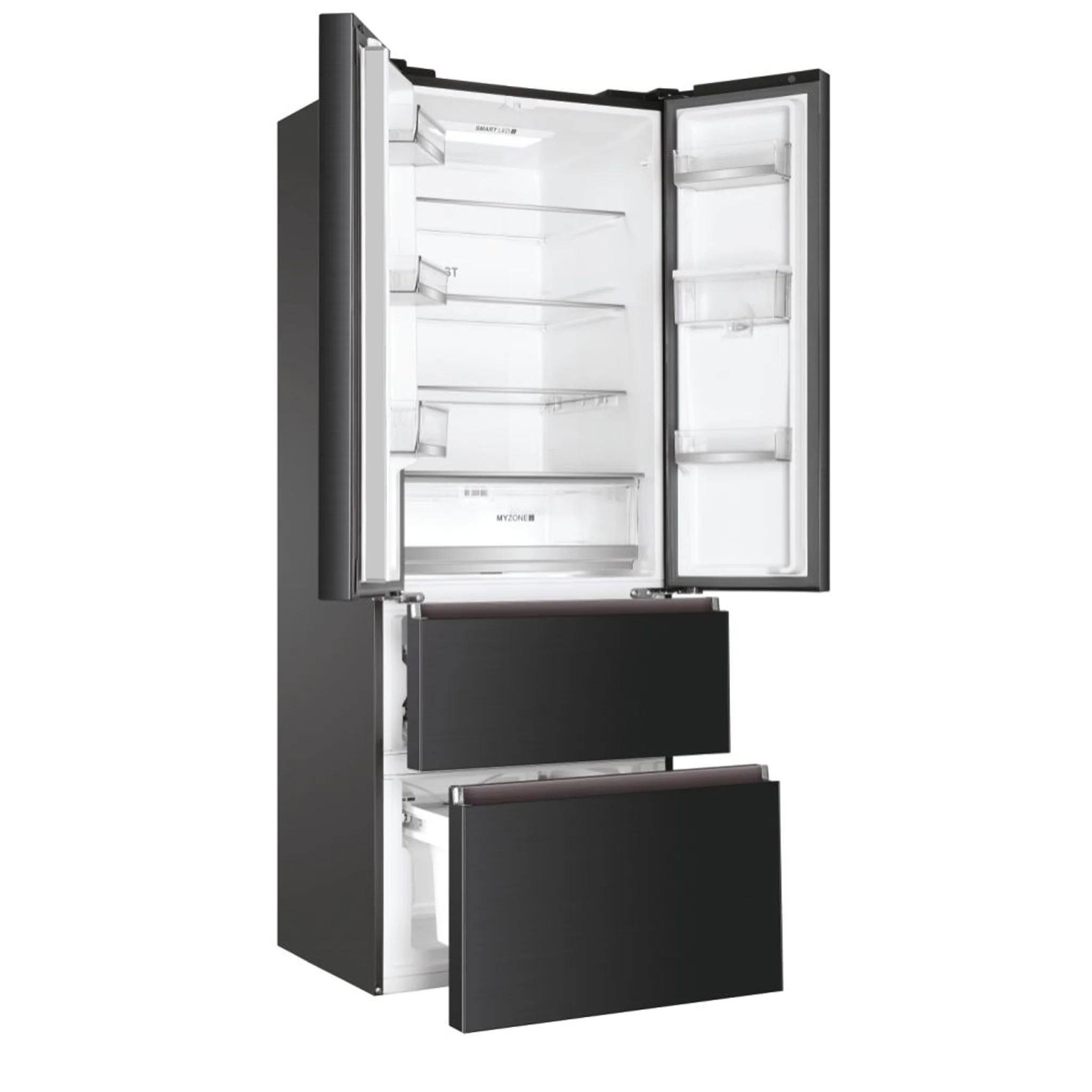 Haier 444L Refrigerator, HB16WSNAA - Image 4