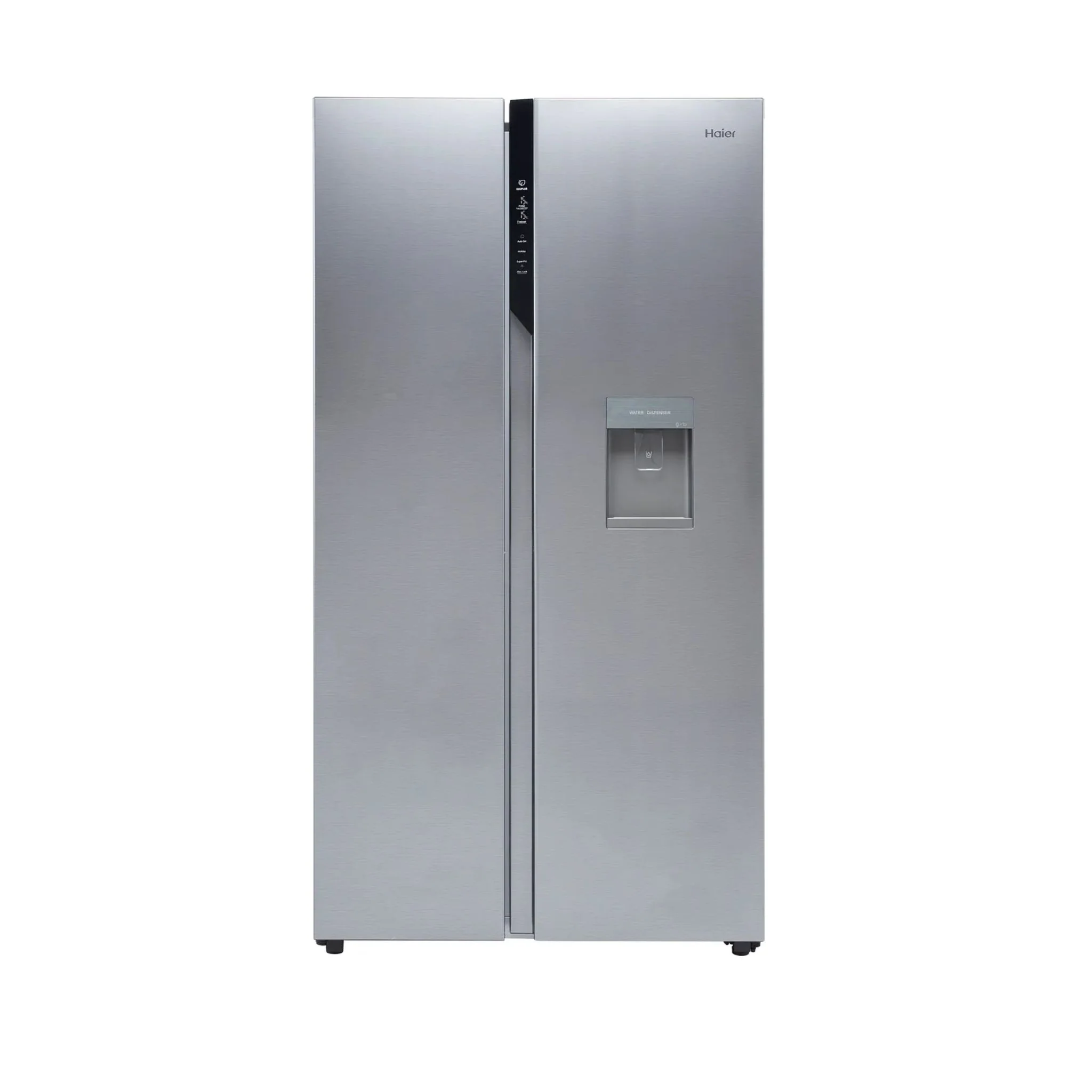 Haier 528 Litters Refrigerator, HSR3918ENPB - Image 2