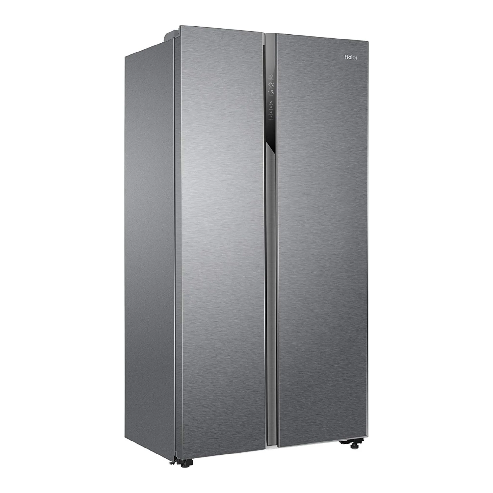 Haier 528L Side by Side Refrigerator, HSR3918EMPG - Image 2