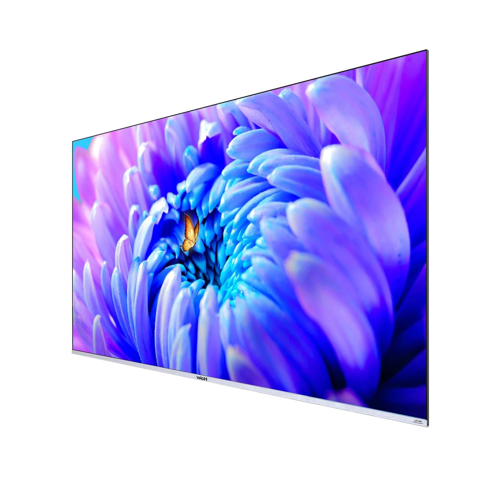 Haier 75 inch Android Smart HQLED TV - 4K, U75P751UX - Image 4