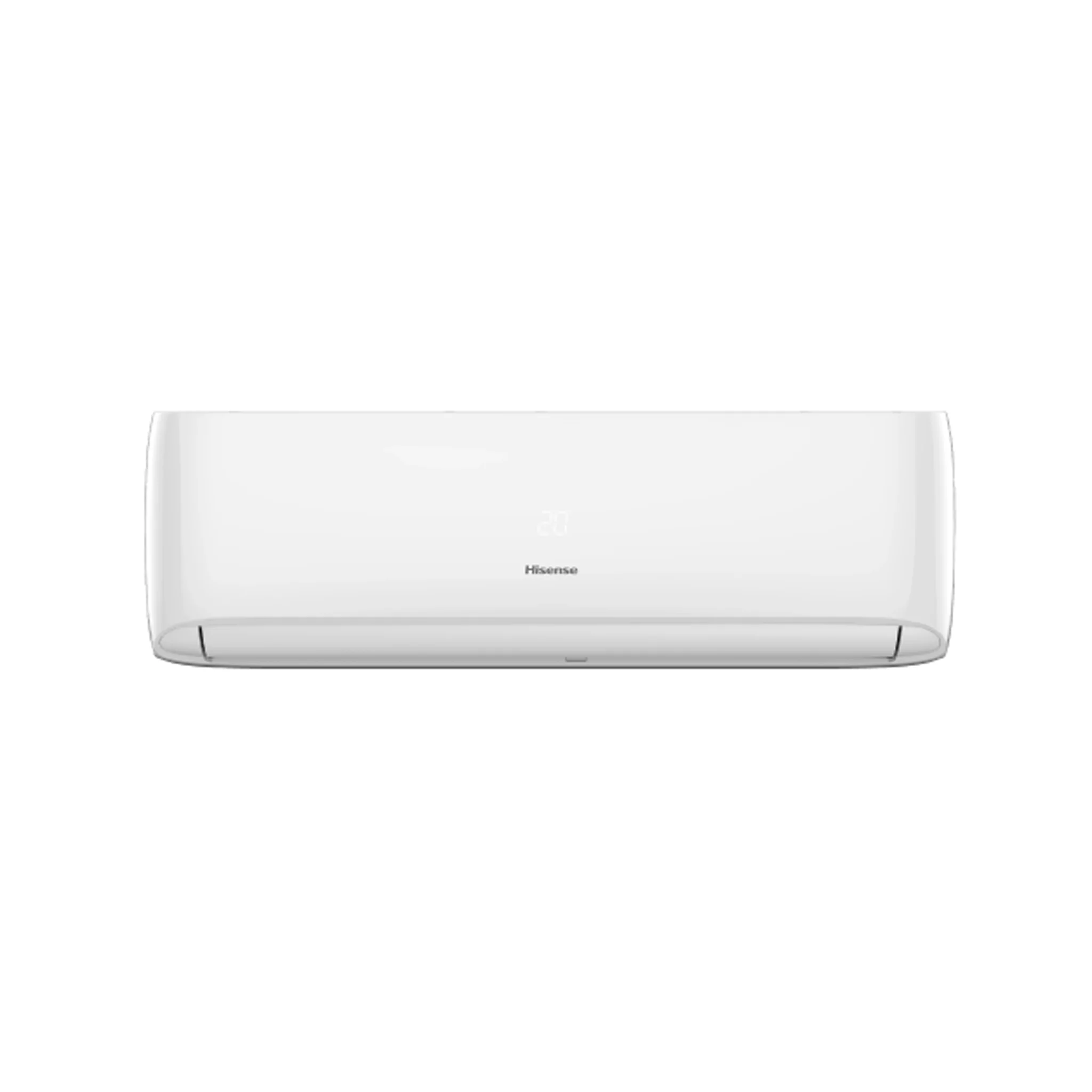 Hisense 1.5 Ton Inverter Split Air Conditioner - T3, AS-18TF4RBT00