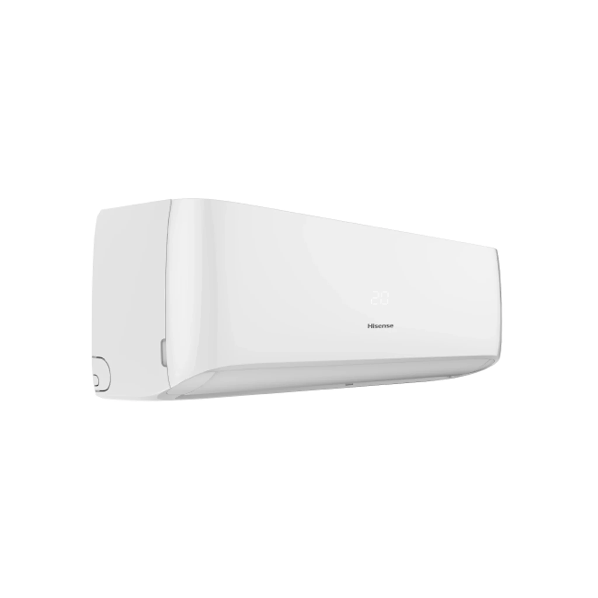 Hisense 1.5 Ton Inverter Split Air Conditioner - T3, AS-18TF4RBT00 - Image 3