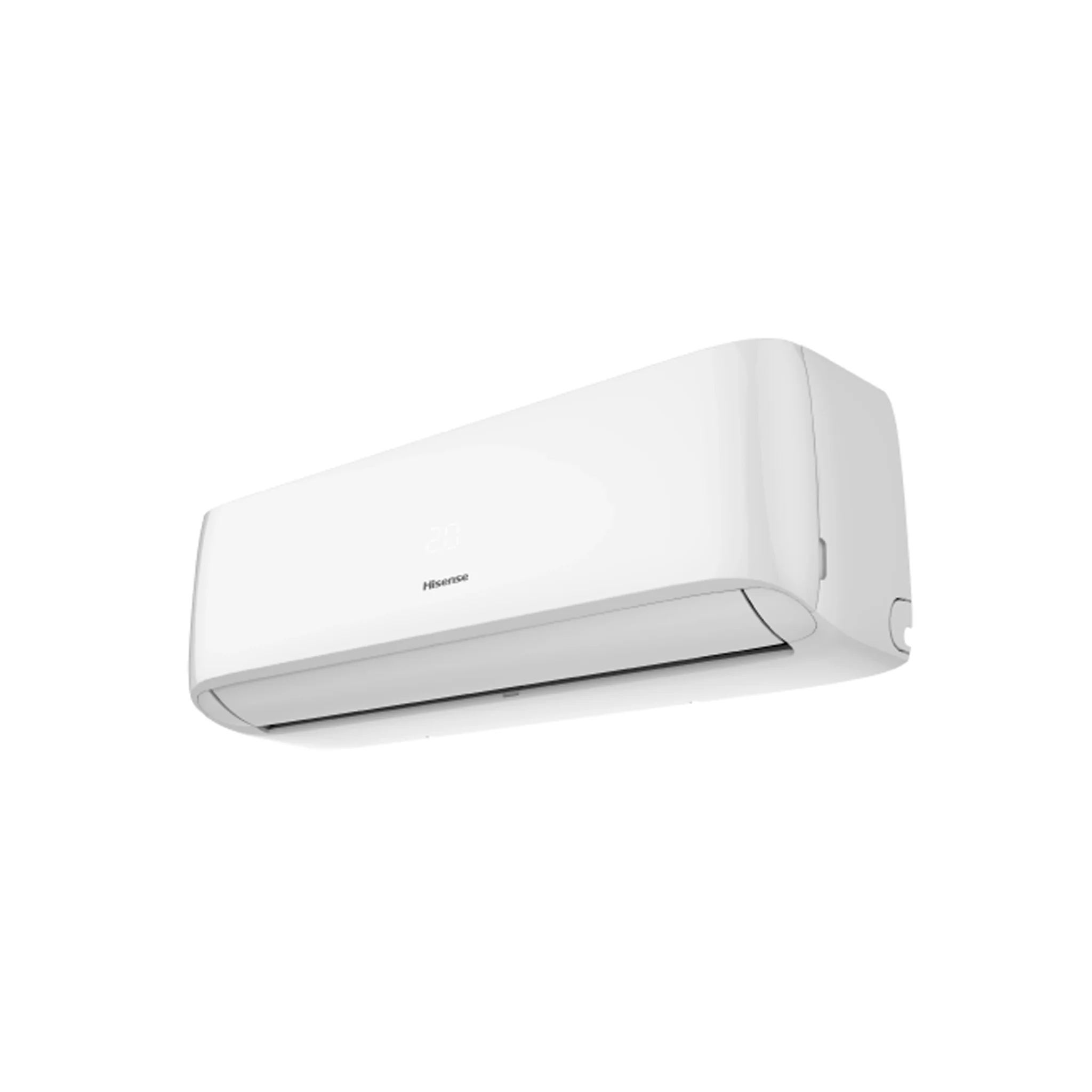 Hisense 1.5 Ton Inverter Split Air Conditioner - T3, AS-18TF4RBT00 - Image 4
