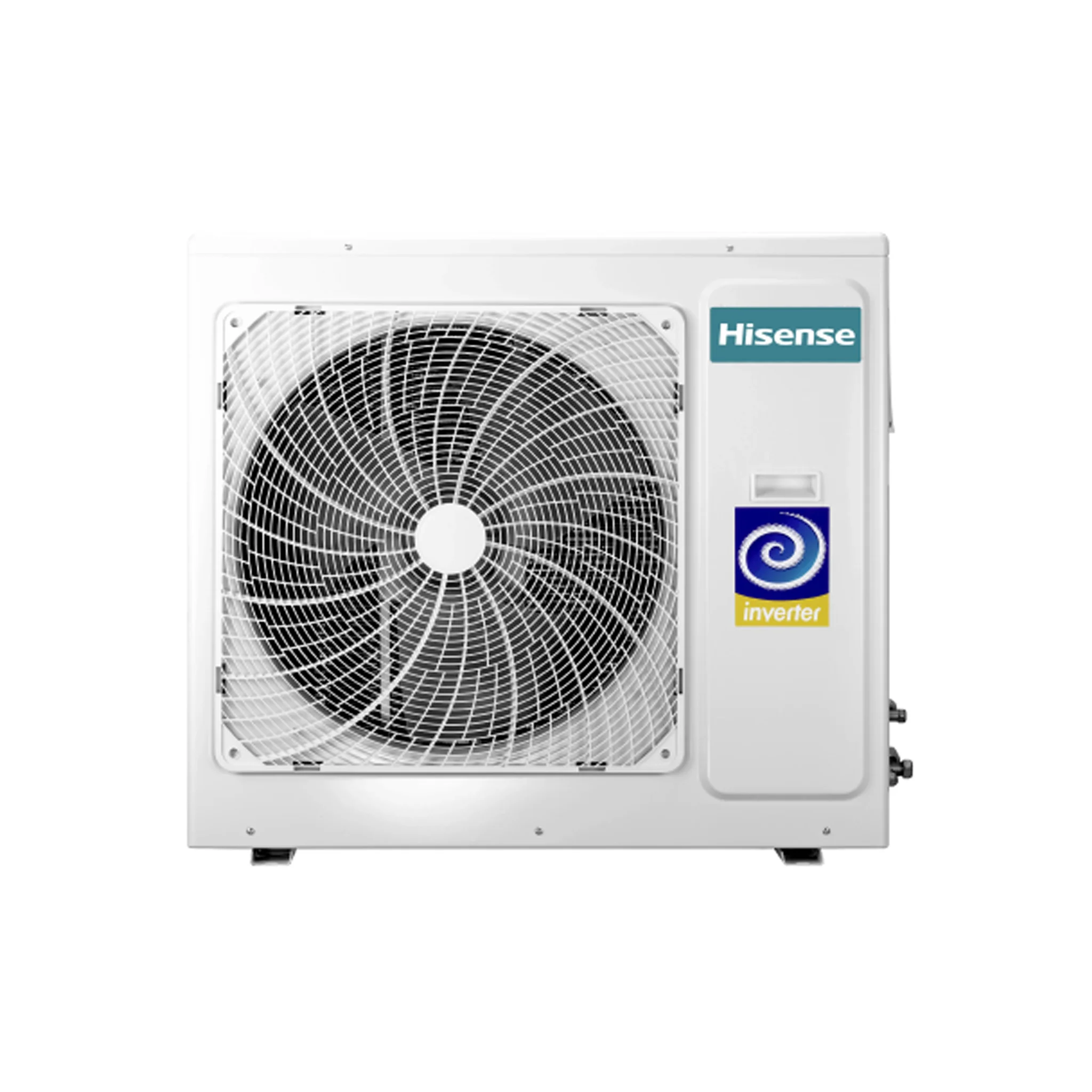 Hisense 1.5 Ton Inverter Split Air Conditioner - T3, AS-18TF4RBT00 - Image 5