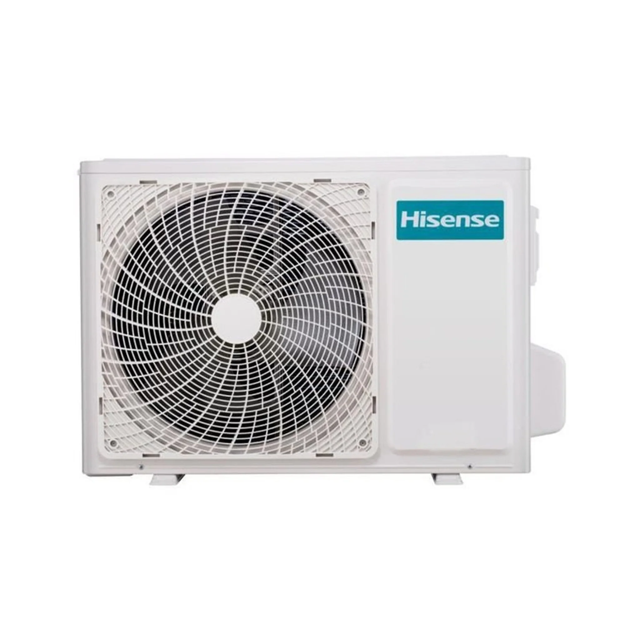 Hisense 1.5 Ton Rotary Split Air Conditioner, AS-18CR4SMSCA02 - Image 3