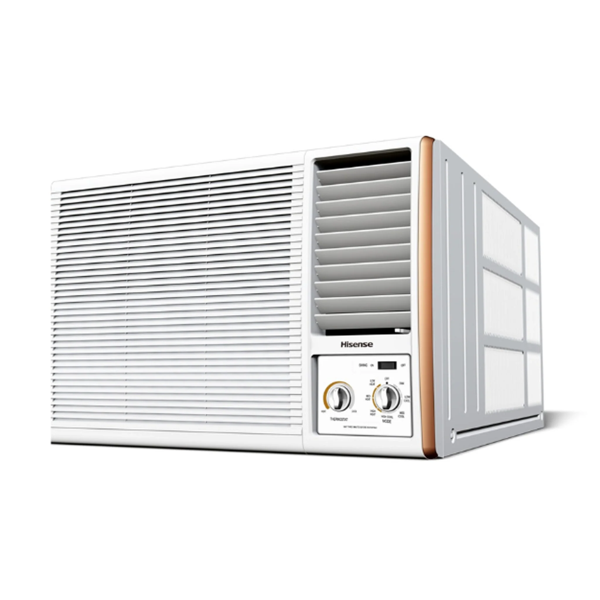 Hisense 1.5 Ton Rotary Window Air Conditioner, AWCT4SPAR01 - Image 3