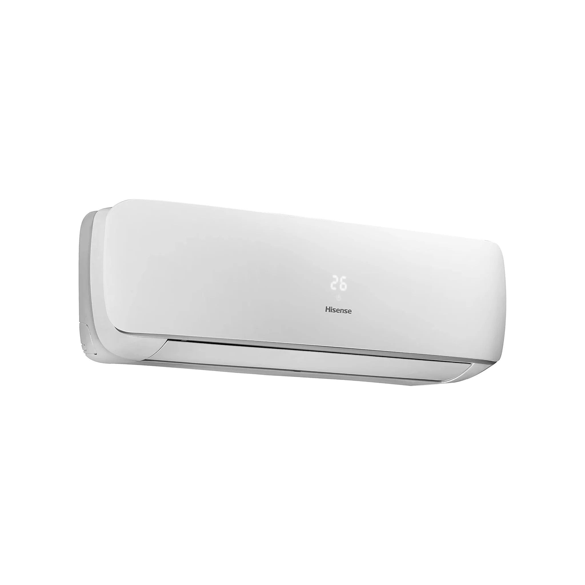 Hisense 1 Ton Rotary Split Air Conditioner - T3, AS-12CF4SWPHB00W - Image 3