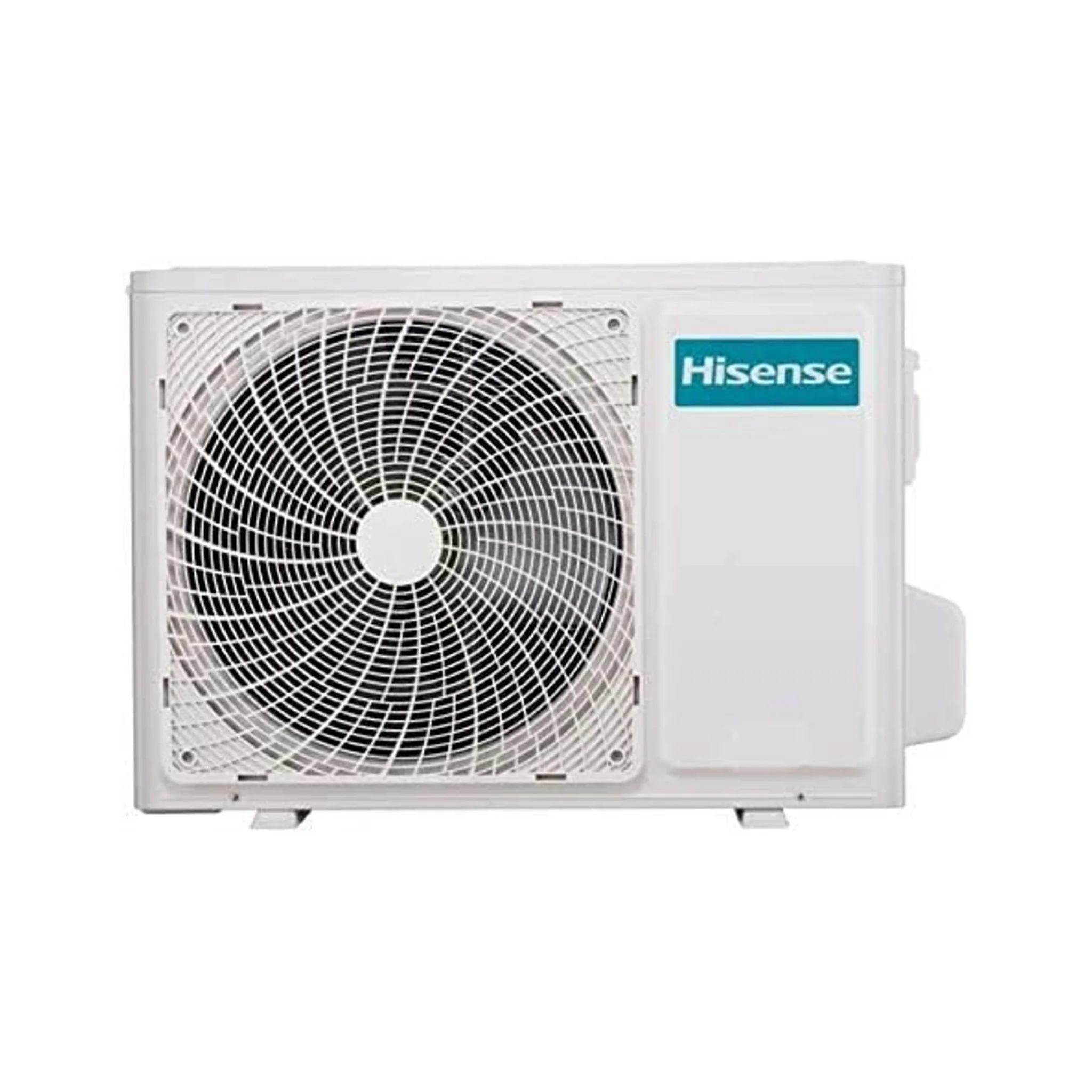 Hisense 1 Ton Rotary Split Air Conditioner, AS-12CR4SYRCA00 - Image 3