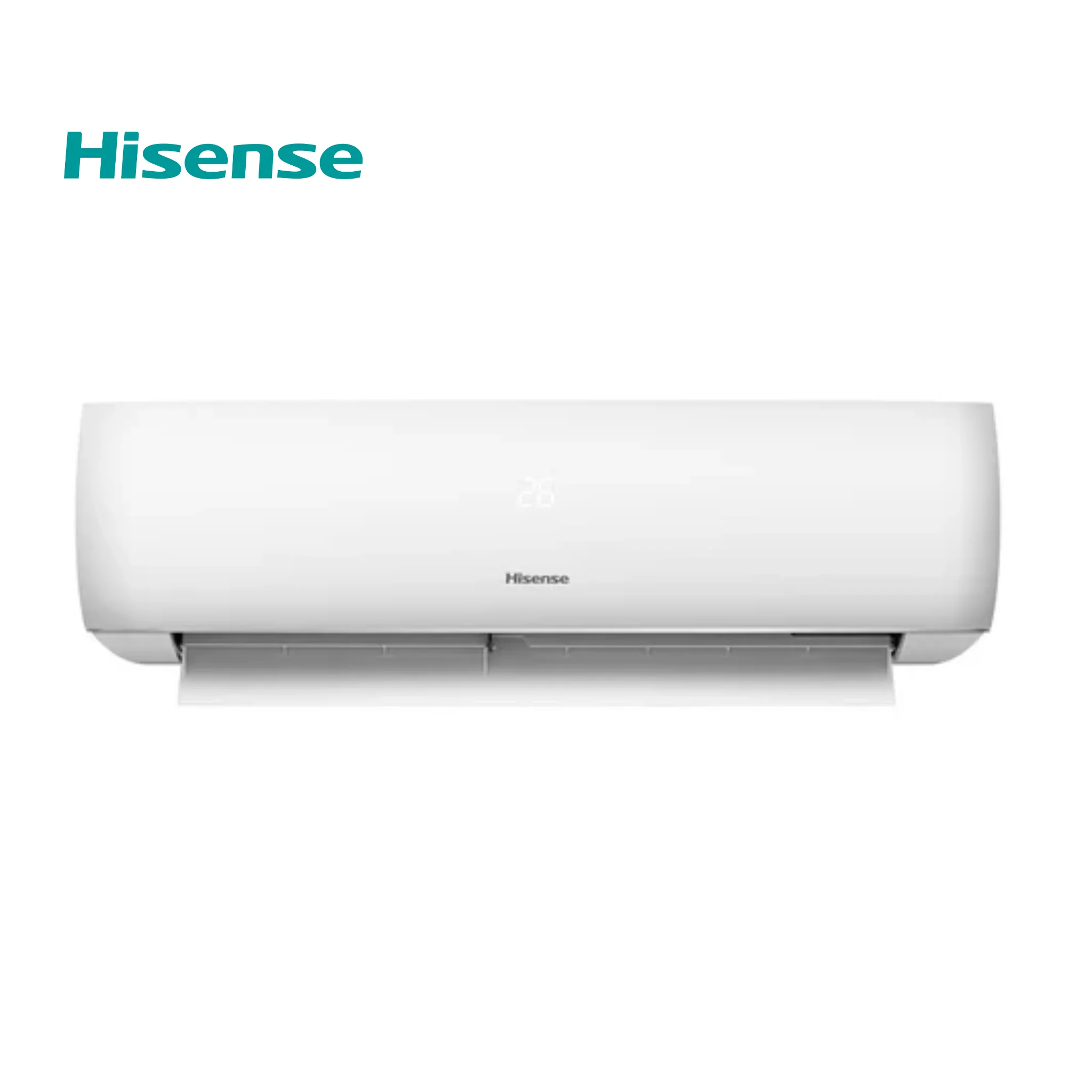 Hisense 2.5 Ton Rotary T3 Split Air Conditioner, AS-30CT4SDKVQ
