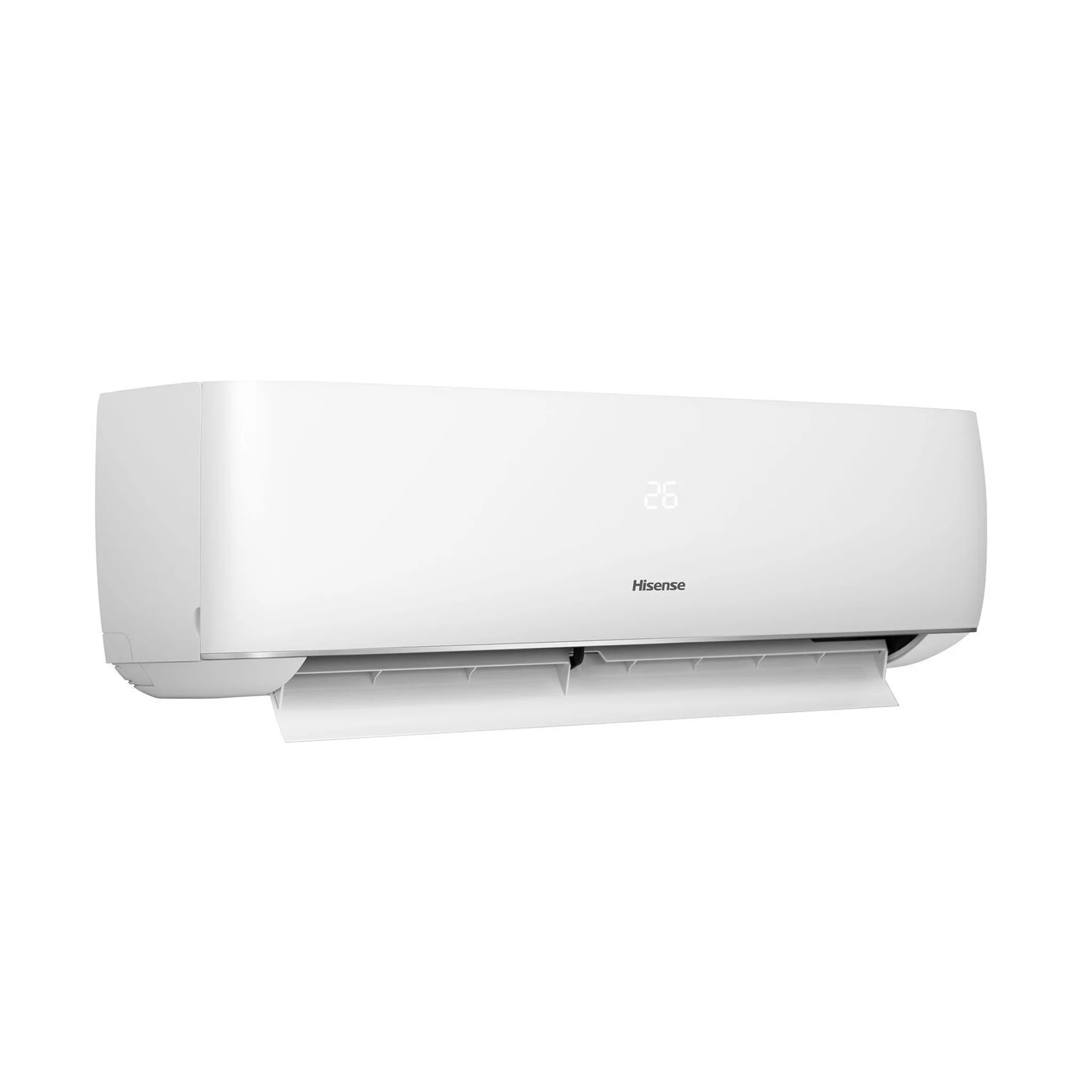 Hisense 2.5 Ton Rotary T3 Split Air Conditioner, AS-30CT4SDKVQ - Image 4