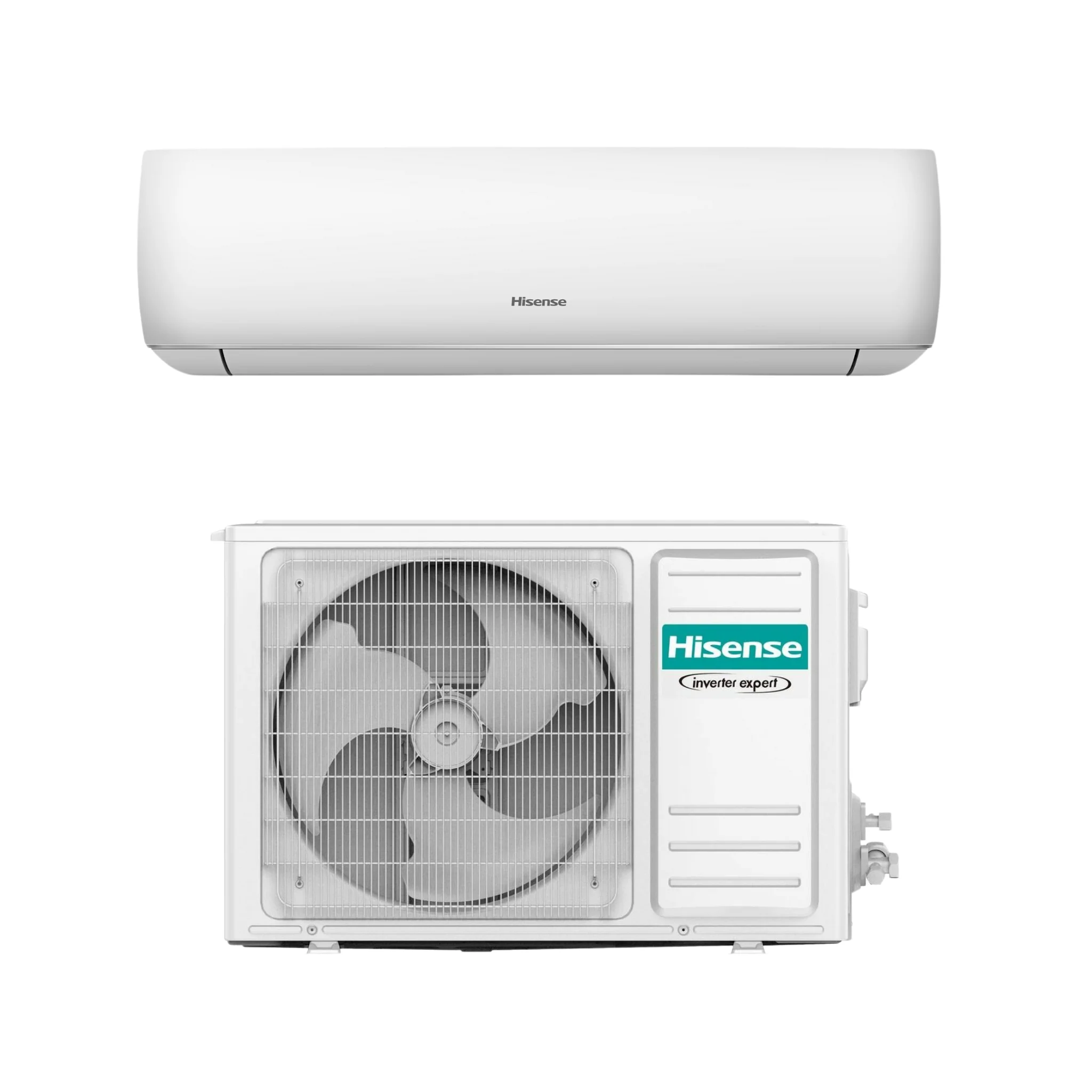 Hisense 2.5 Ton Rotary T3 Split Air Conditioner, AS-30CT4SDKVQ - Image 5