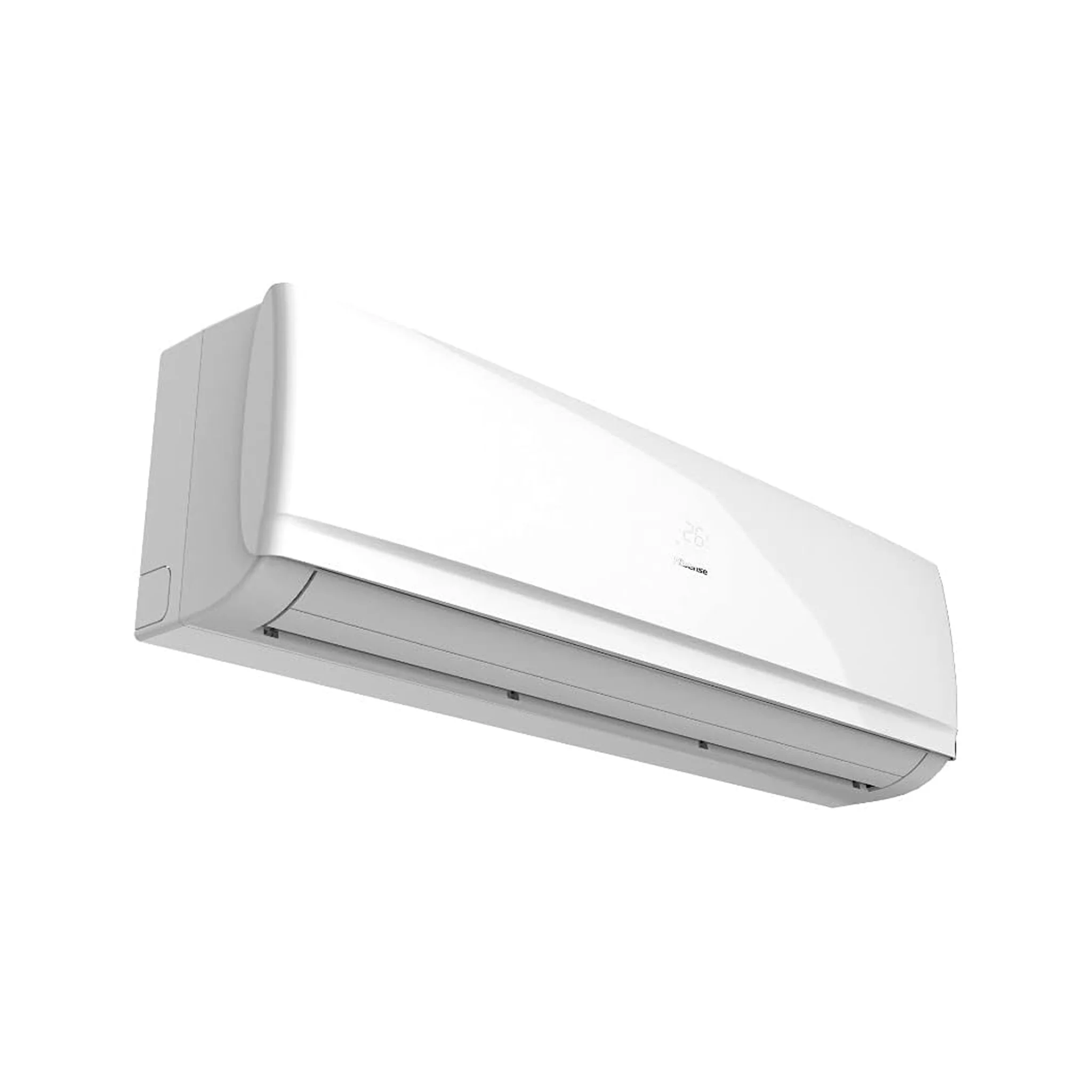 Hisense 2 Ton T3 Piston Air Conditioner, AS-24CT4FBBDA04 - Image 3