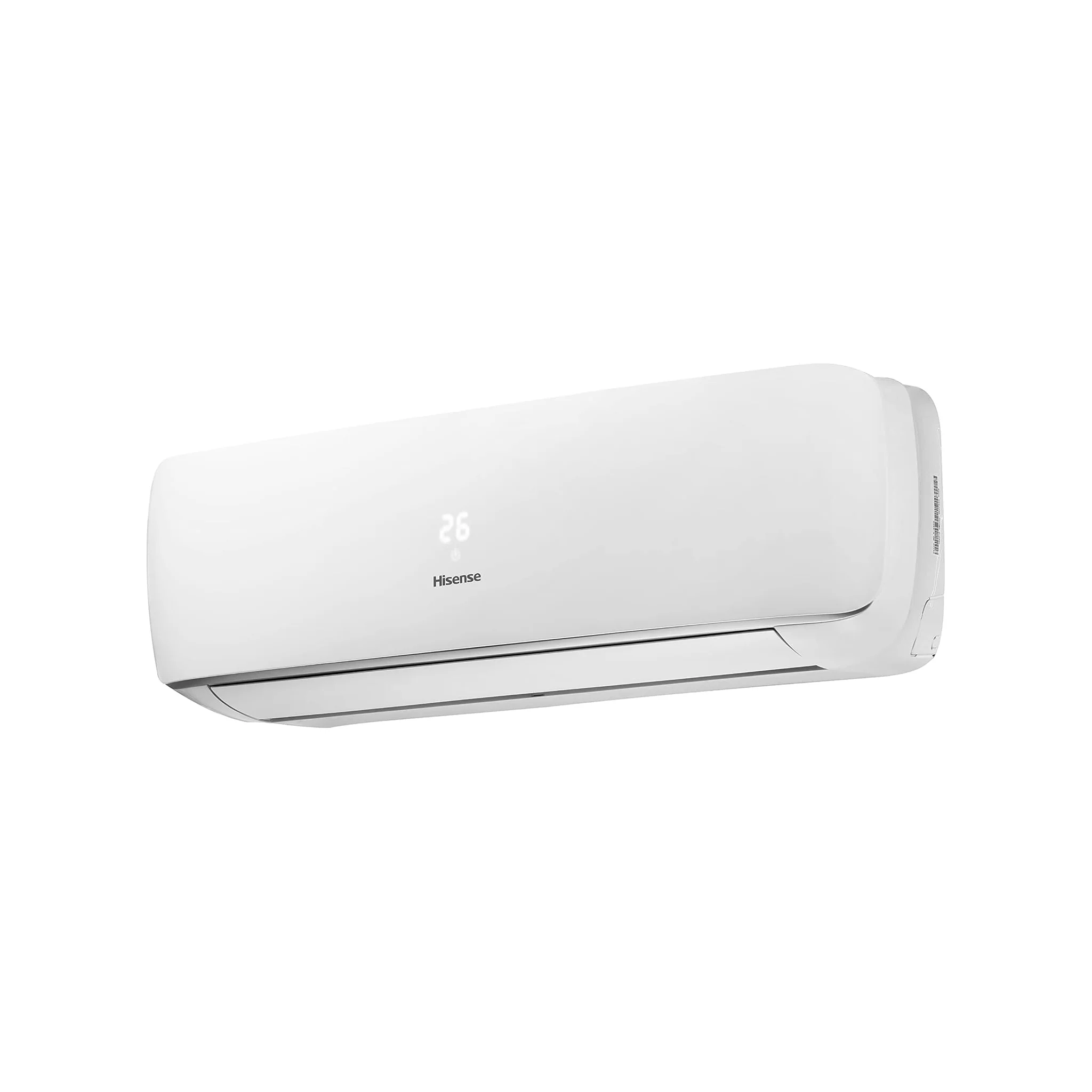 Hisense 2 Ton Rotary Split Air Conditioner - T3, HI-24CF4SBFKA03 - Image 4