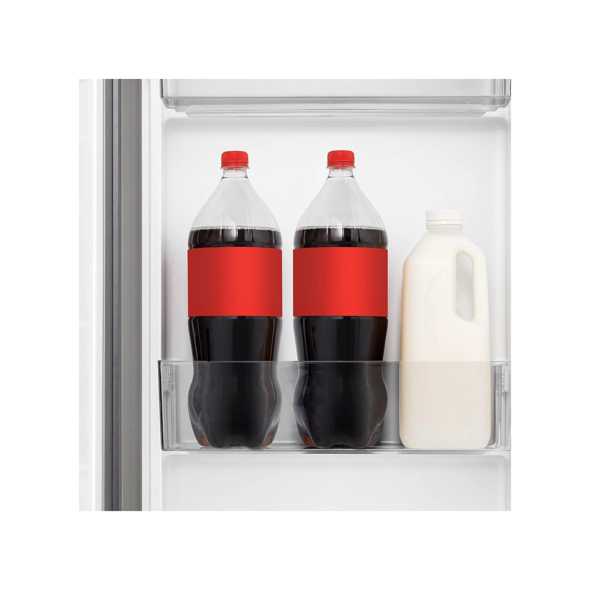 Hisense 233L Single Door Refrigerator With Water Dispenser, RR233N4SU - Image 4