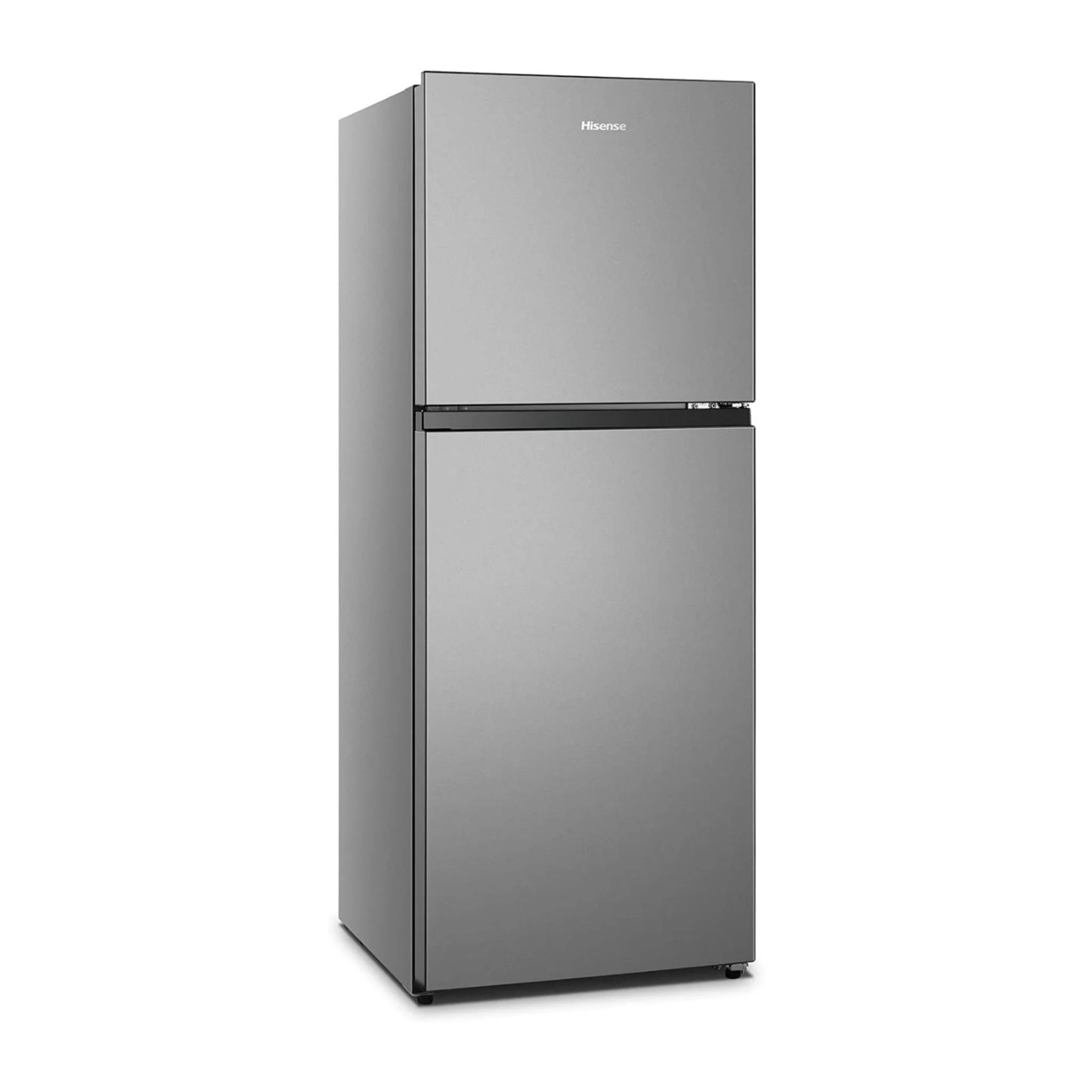 Hisense 264L Double Door Refrigerator, RT264N4DGN - Image 2