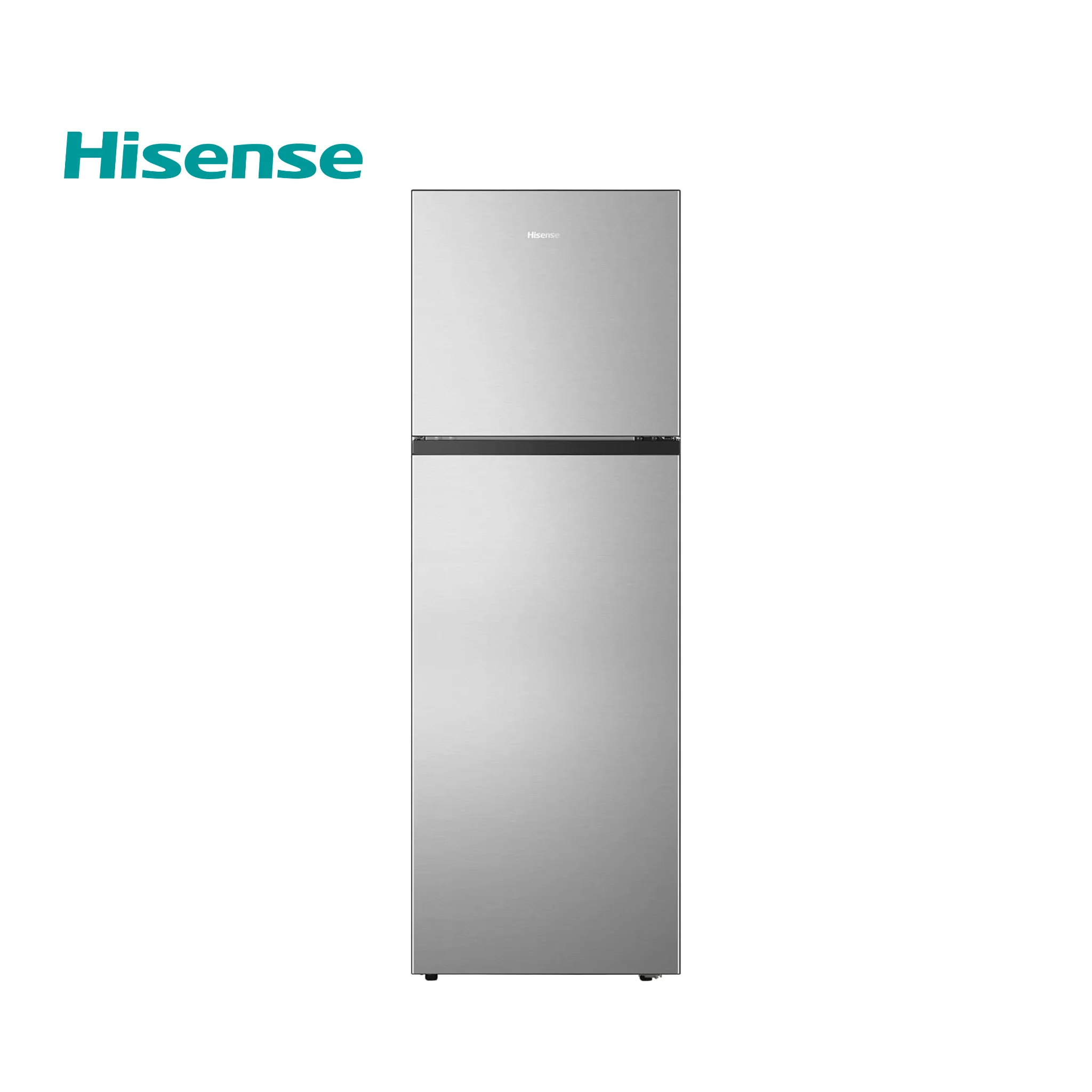 Hisense 328L Refrigerator, RT328N4DGN