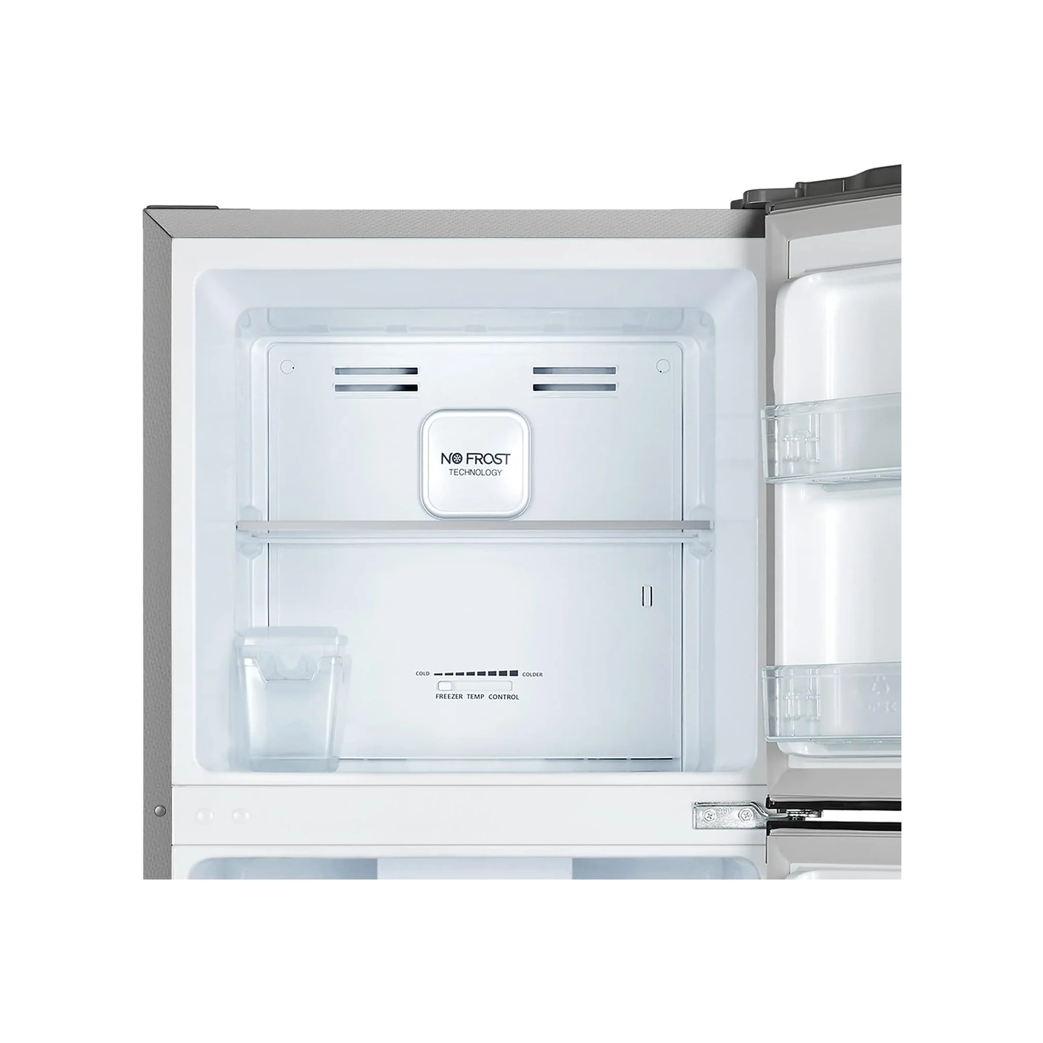 Hisense 328L Refrigerator, RT328N4DGN - Image 2