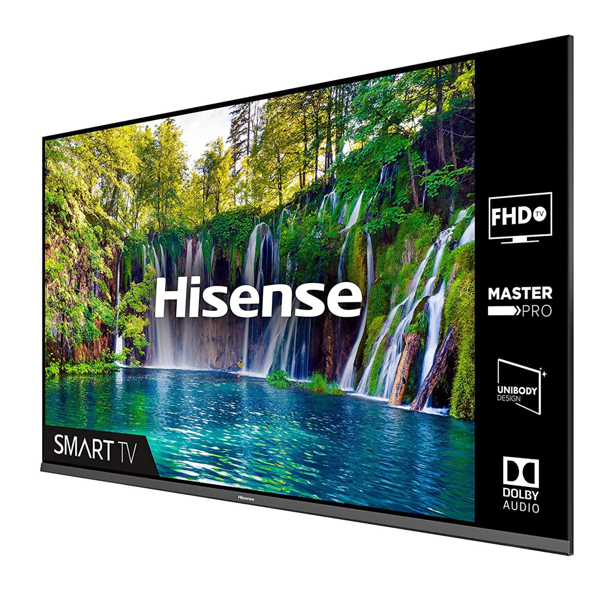 Hisense 40 inch Smart TV, 40A5600F - Image 2