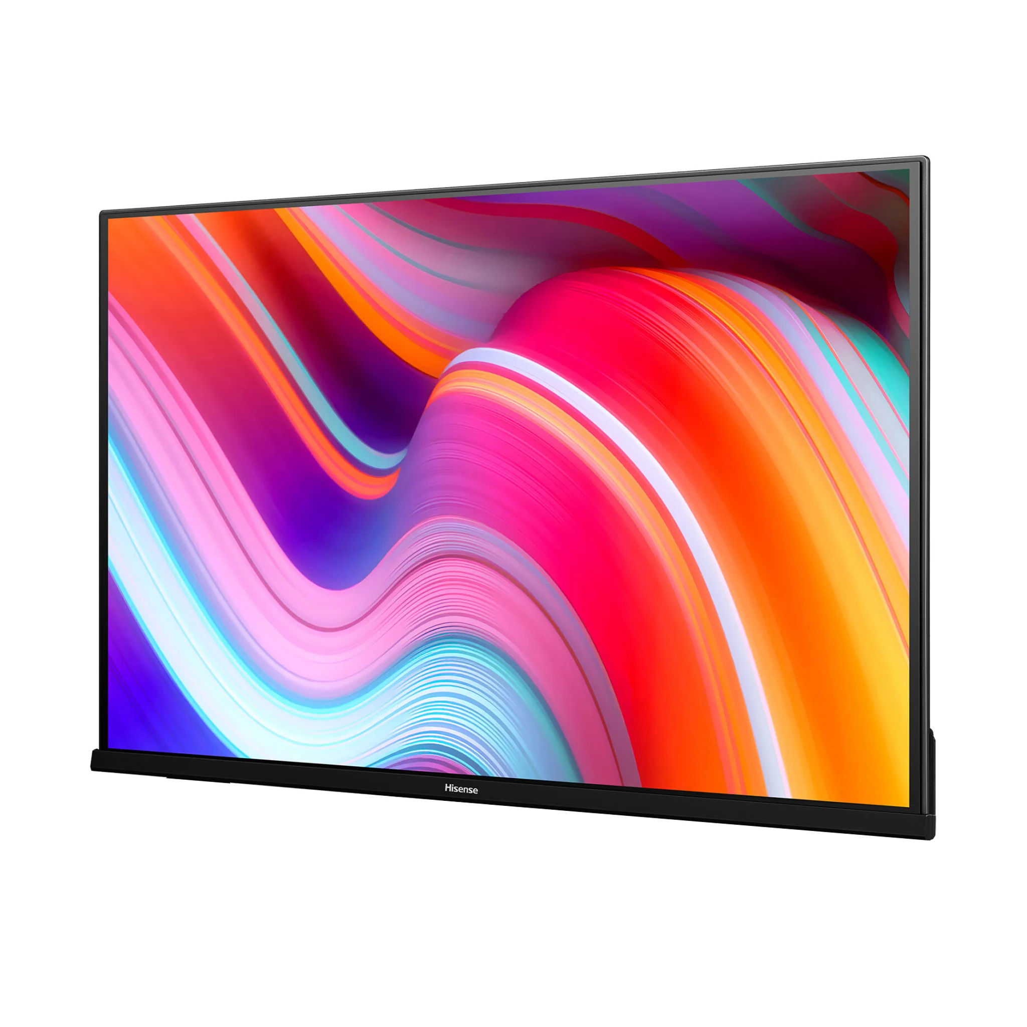 Hisense 43 inch Smart TV, 43A4K - Image 4