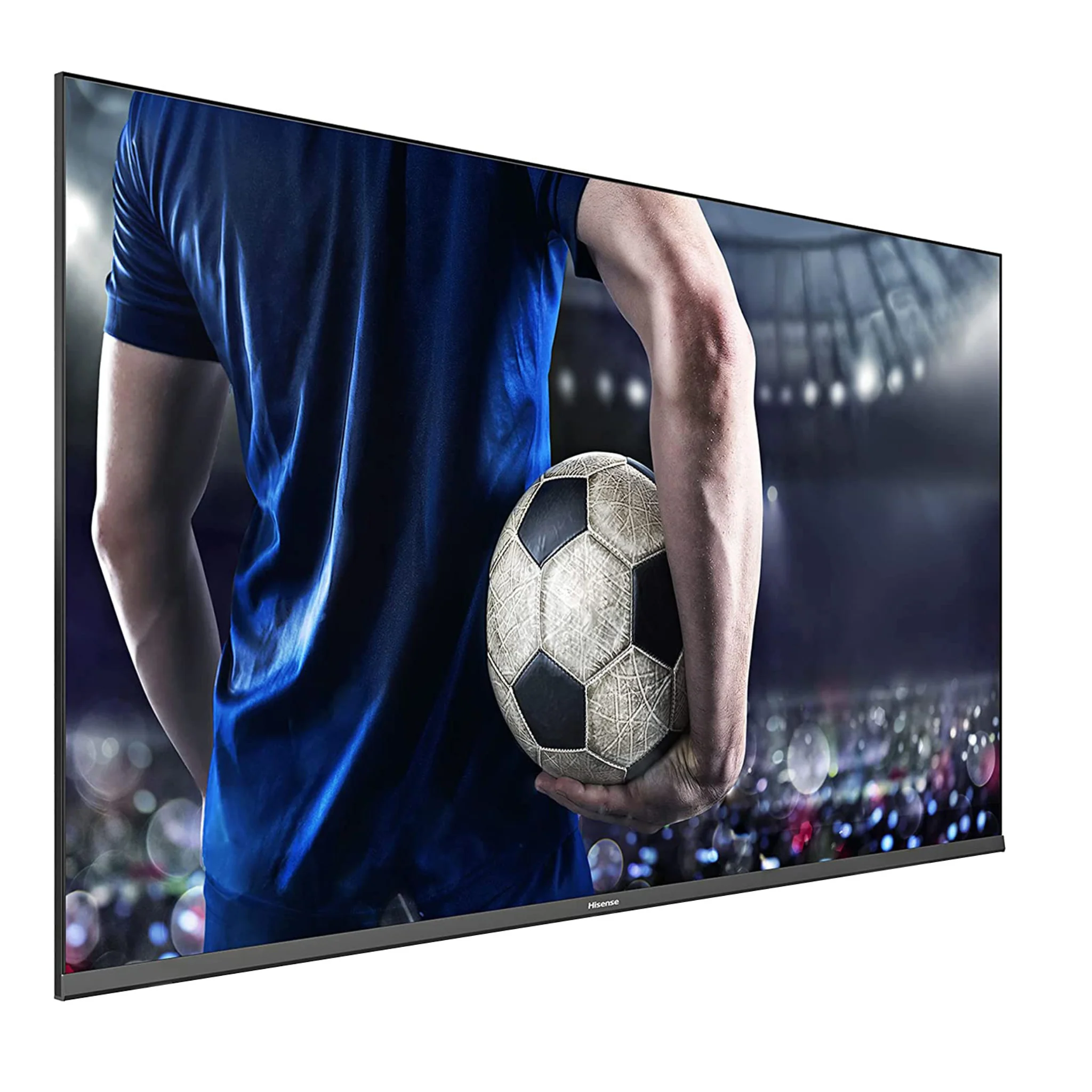 Hisense 43 inch Smart TV, 43A7G - Image 2