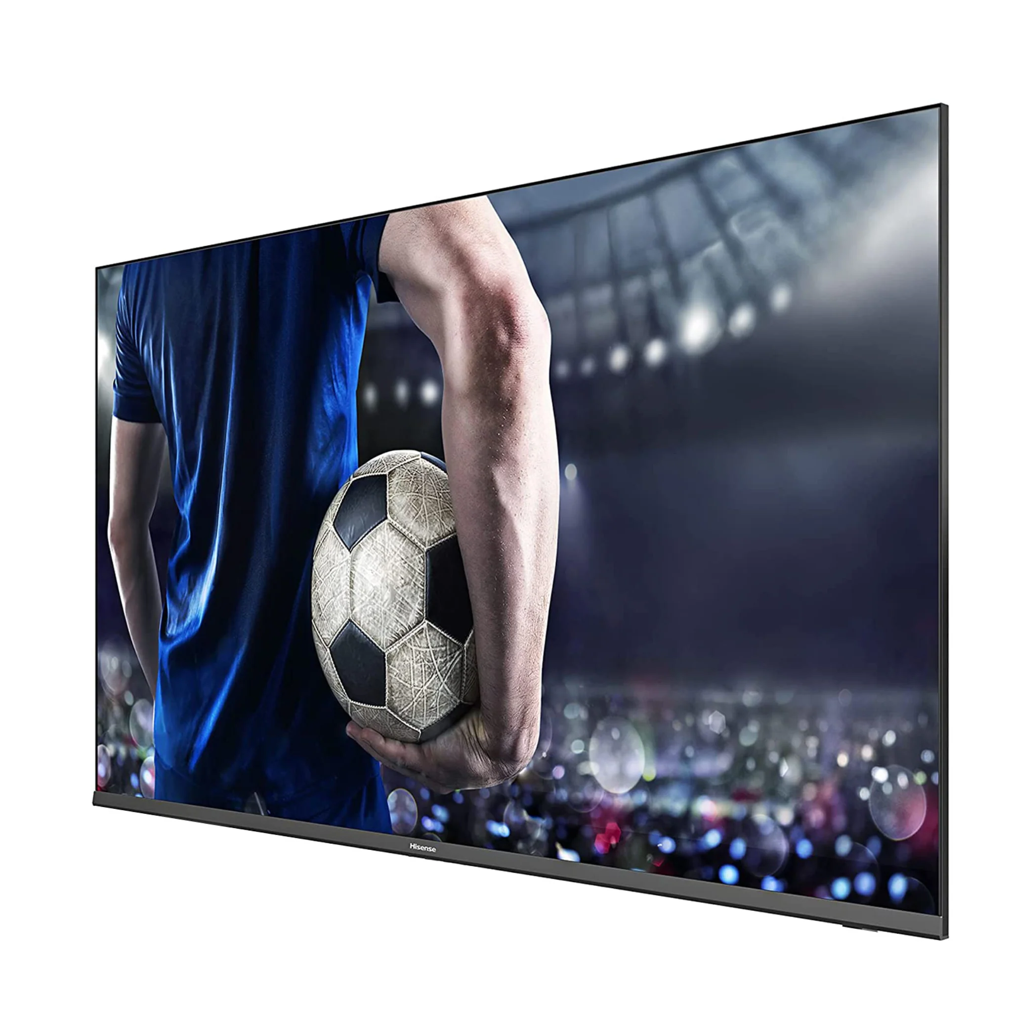 Hisense 43 inch Smart TV, 43A7G - Image 3