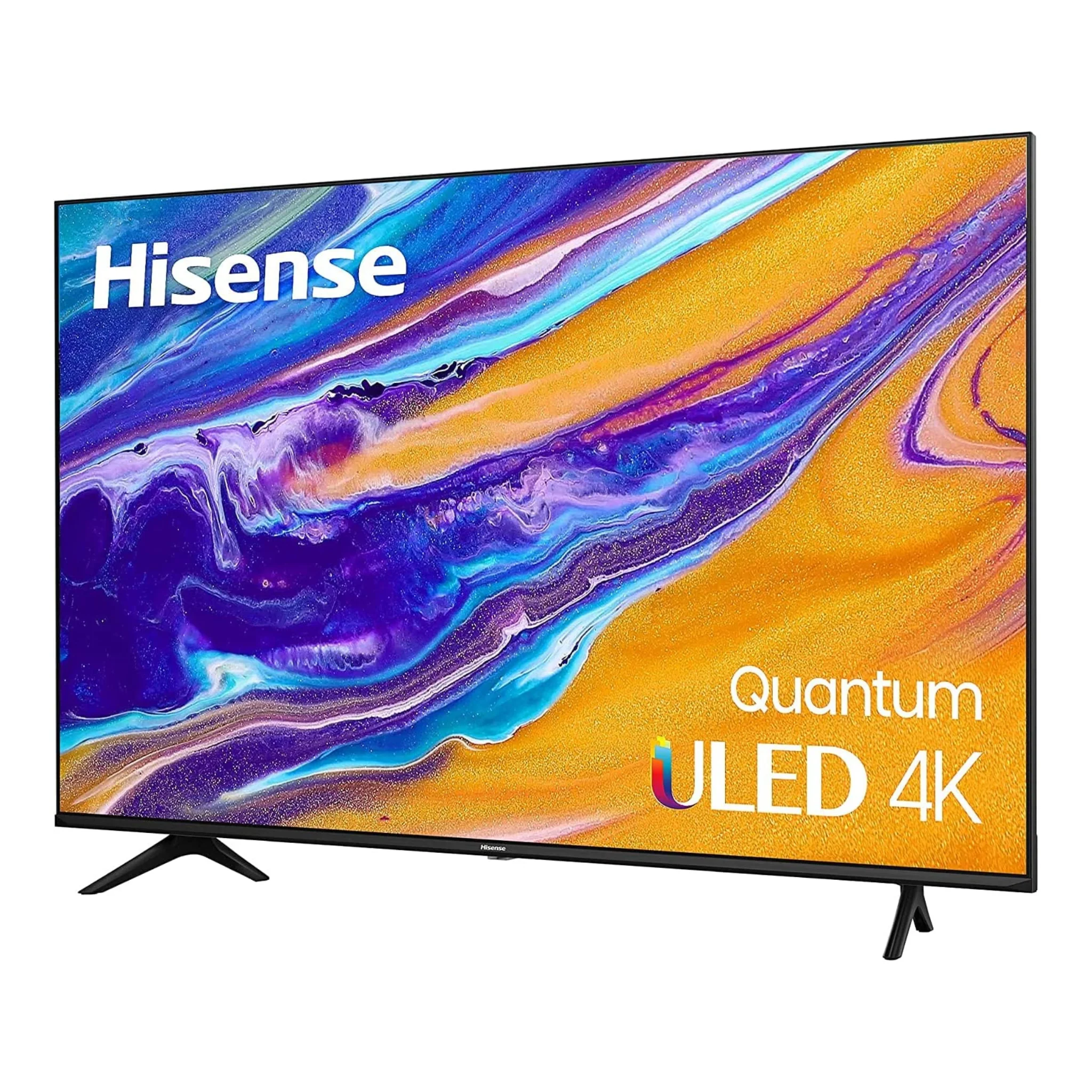 Hisense 55 inch Smart Premium ULED TV - 4K, 55U7G - Image 2