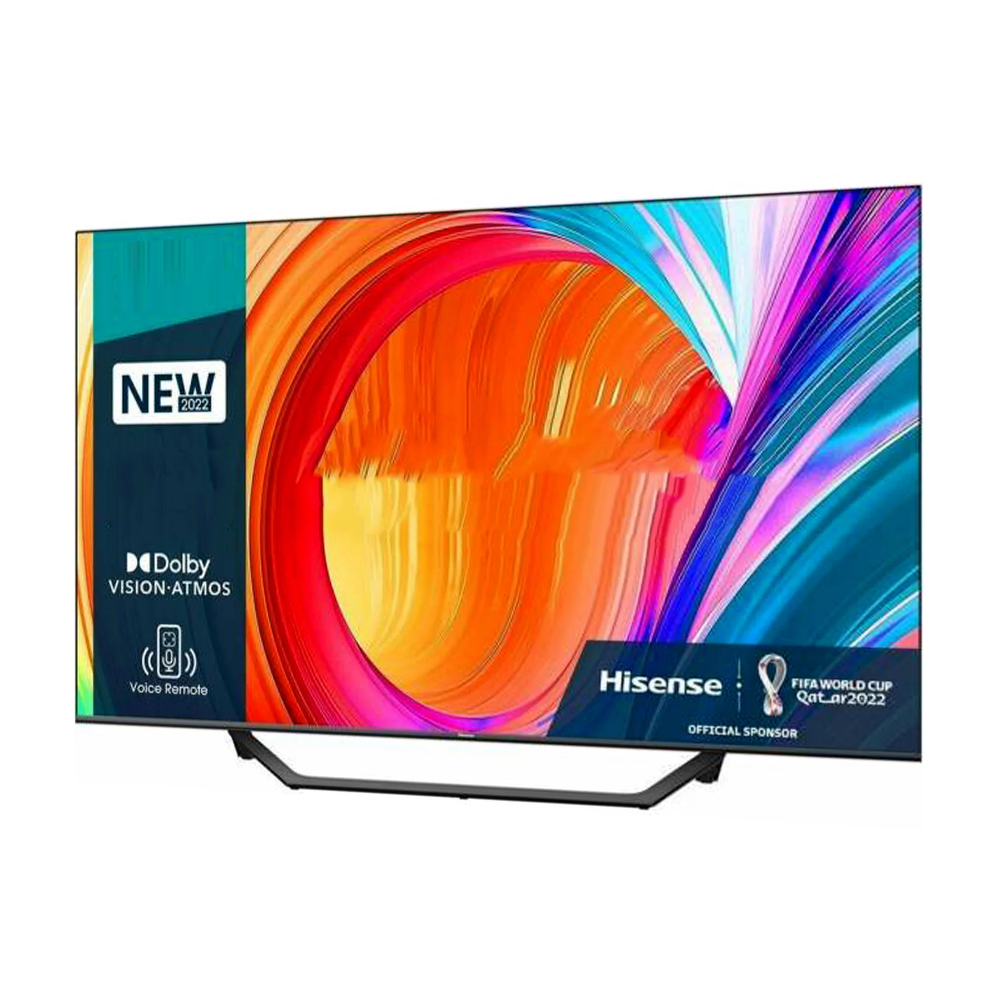 Hisense 55 inch Smart TV - 4K, 55A78GQ - Image 3