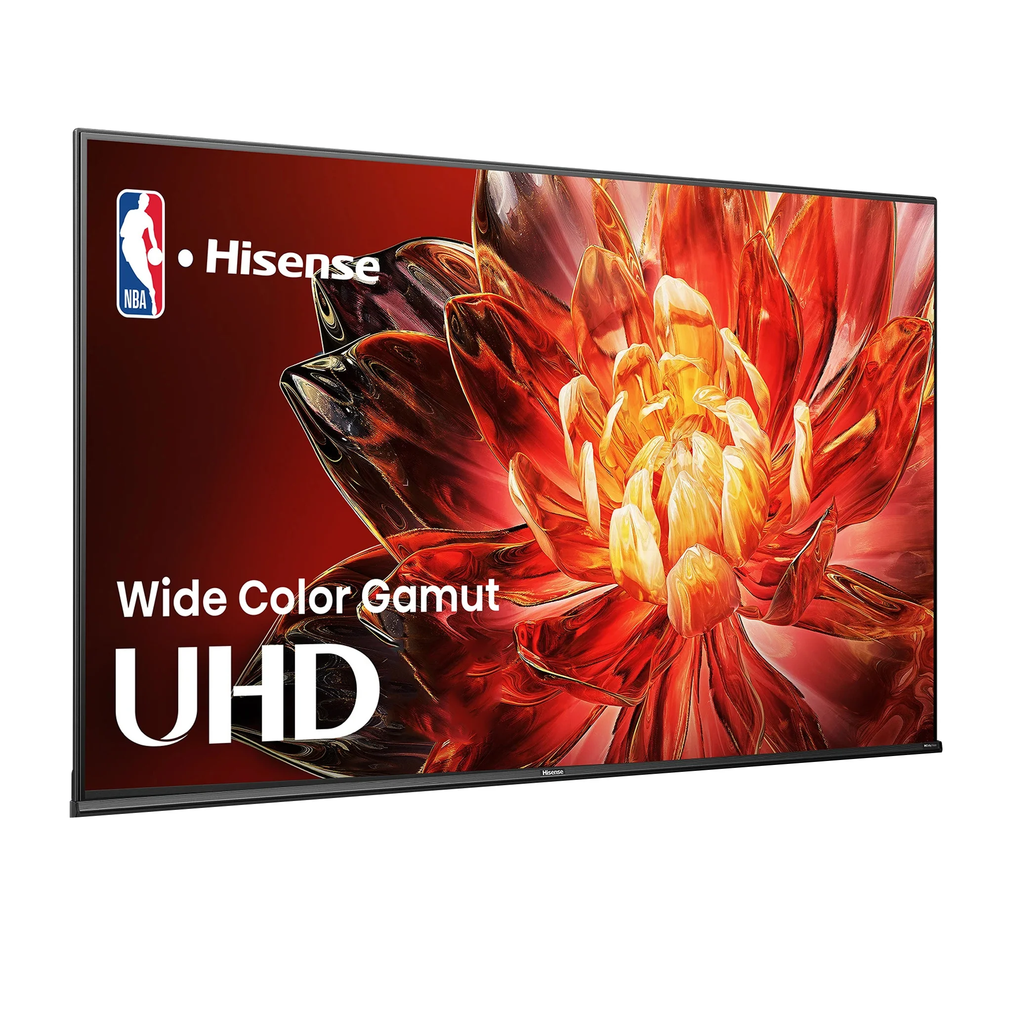 Hisense 55 inch Smart TV - 4K, 55E7K - Image 2
